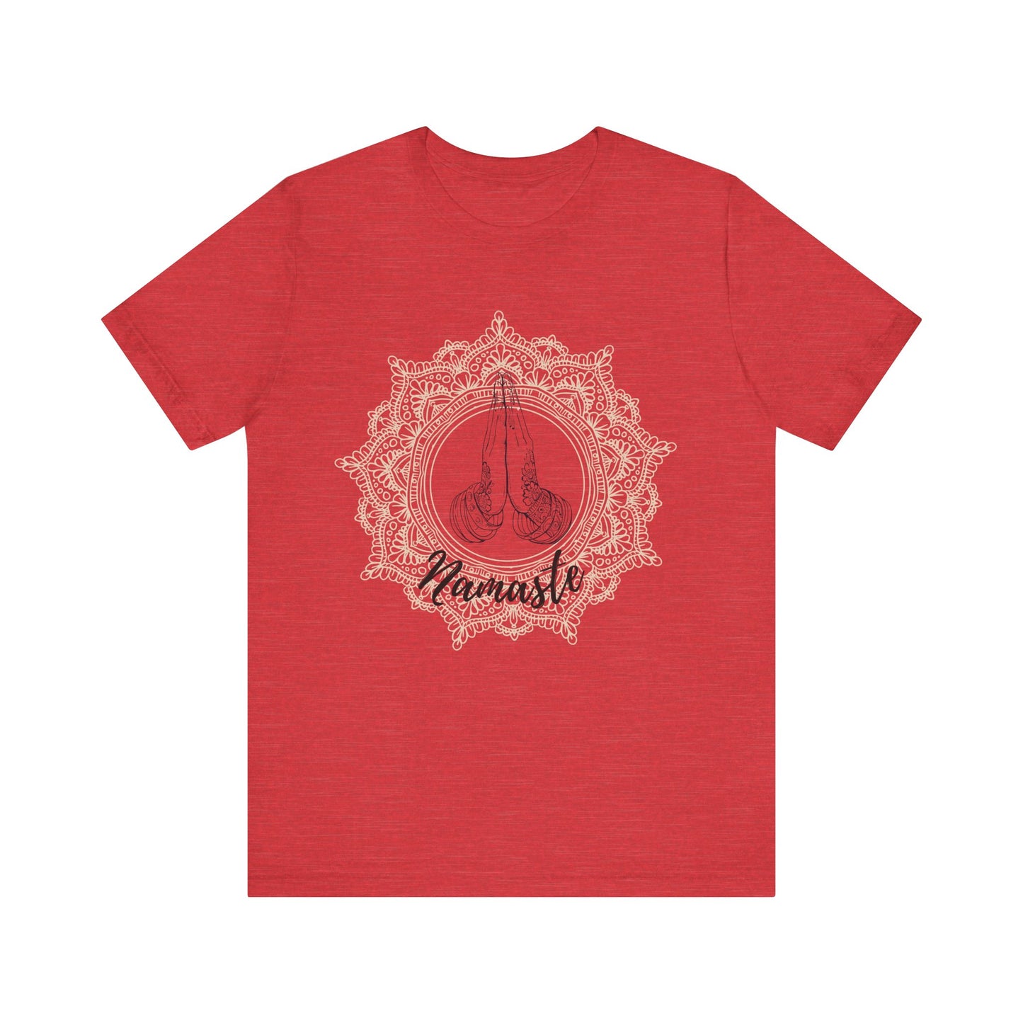 Namaste Tee