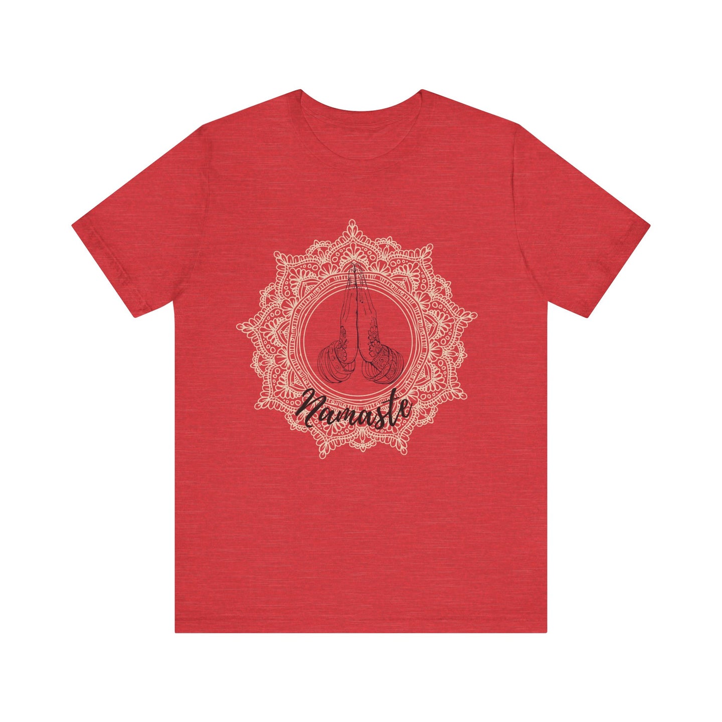Namaste Tee