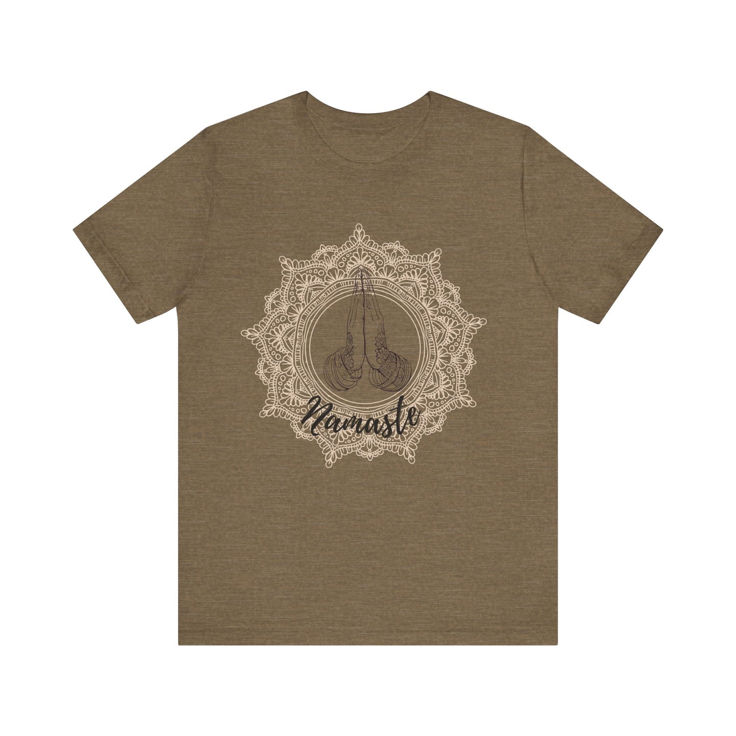 Namaste Tee