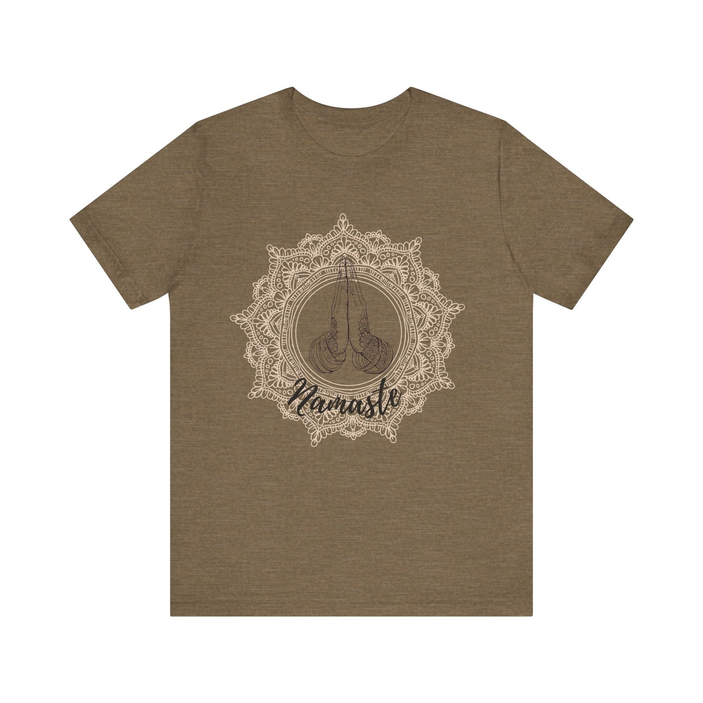 Namaste Tee