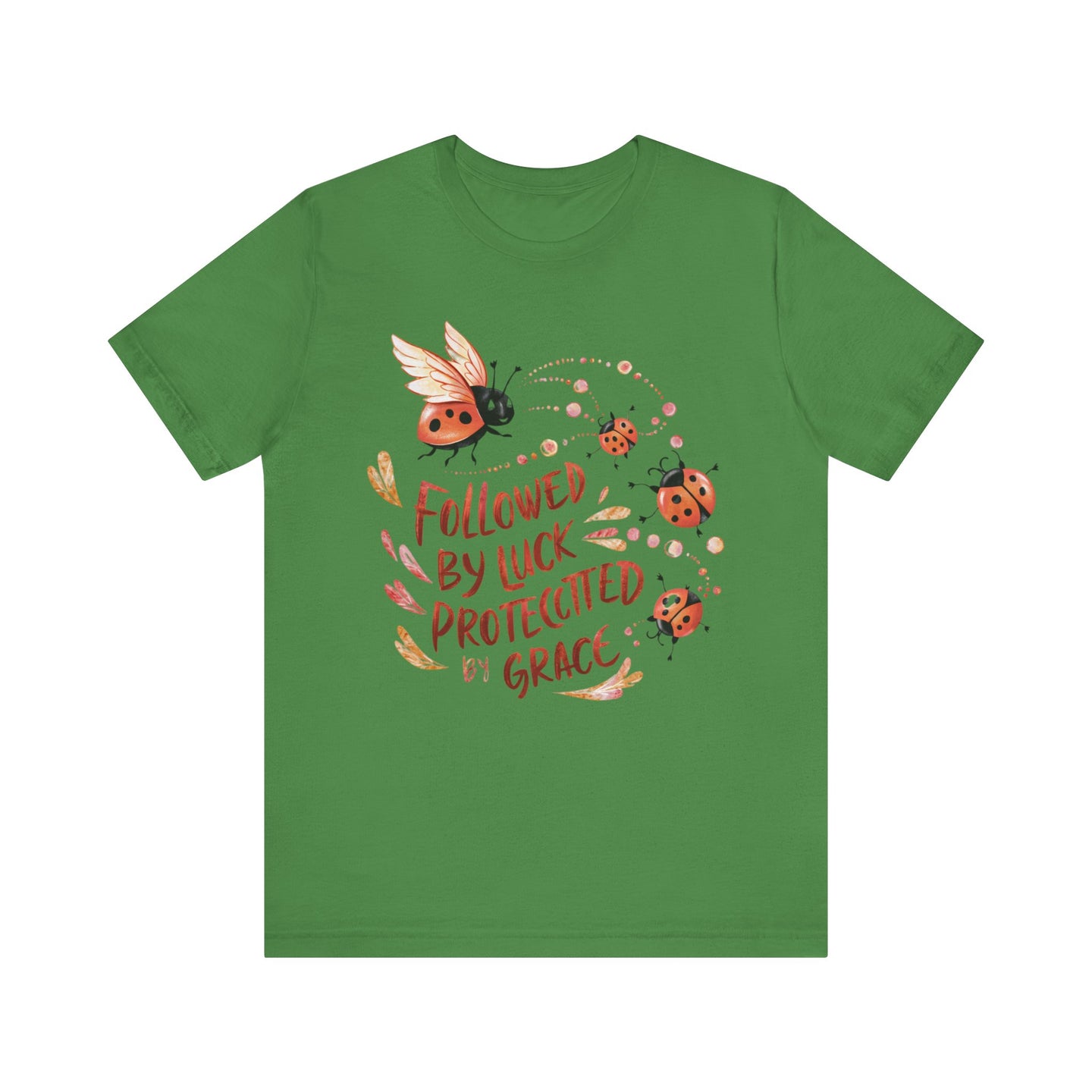 Ladybug Tee