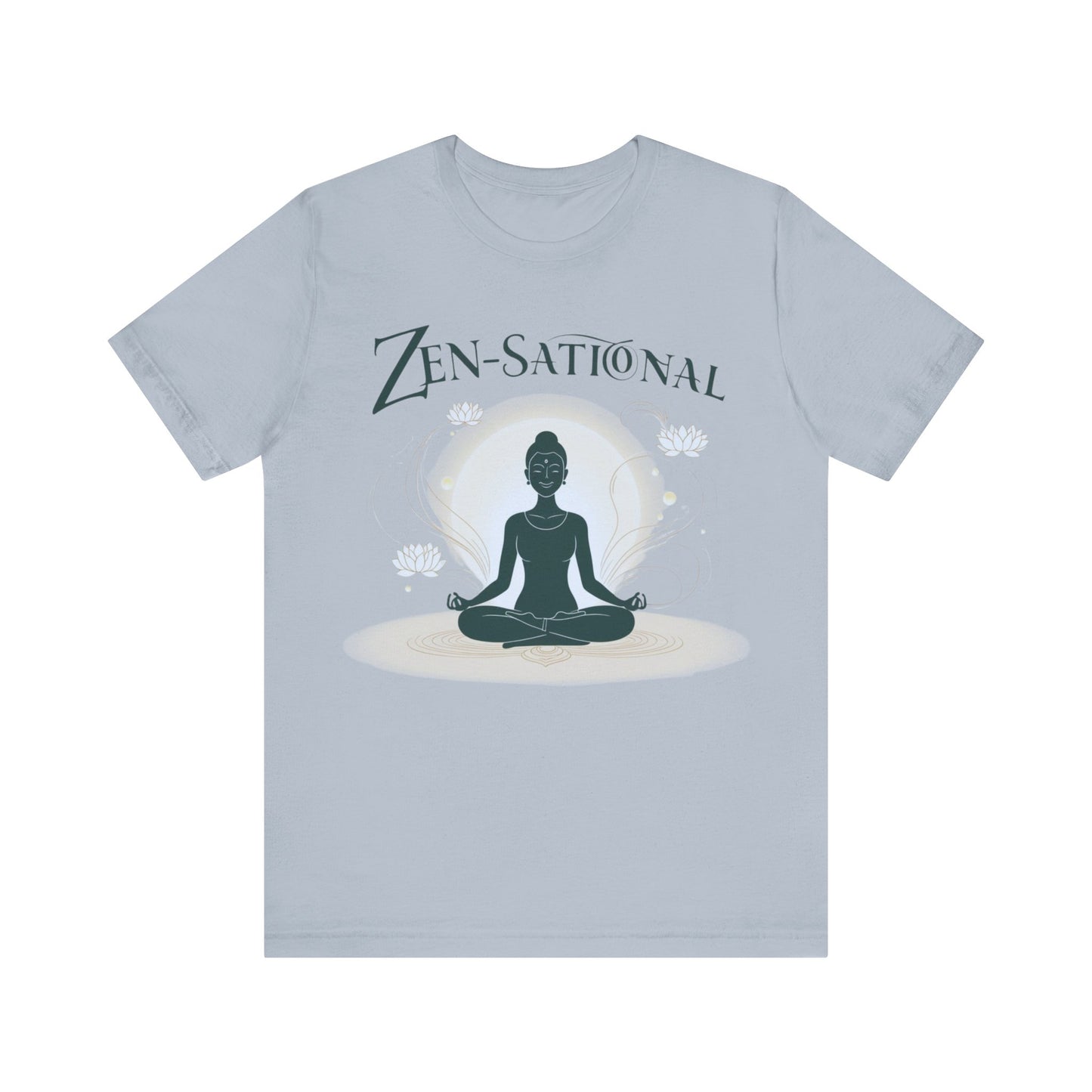 Zen-Sational Tee
