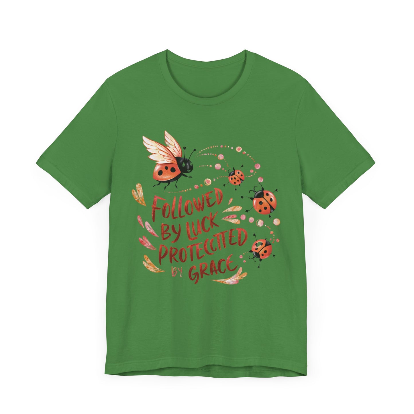 Ladybug Tee