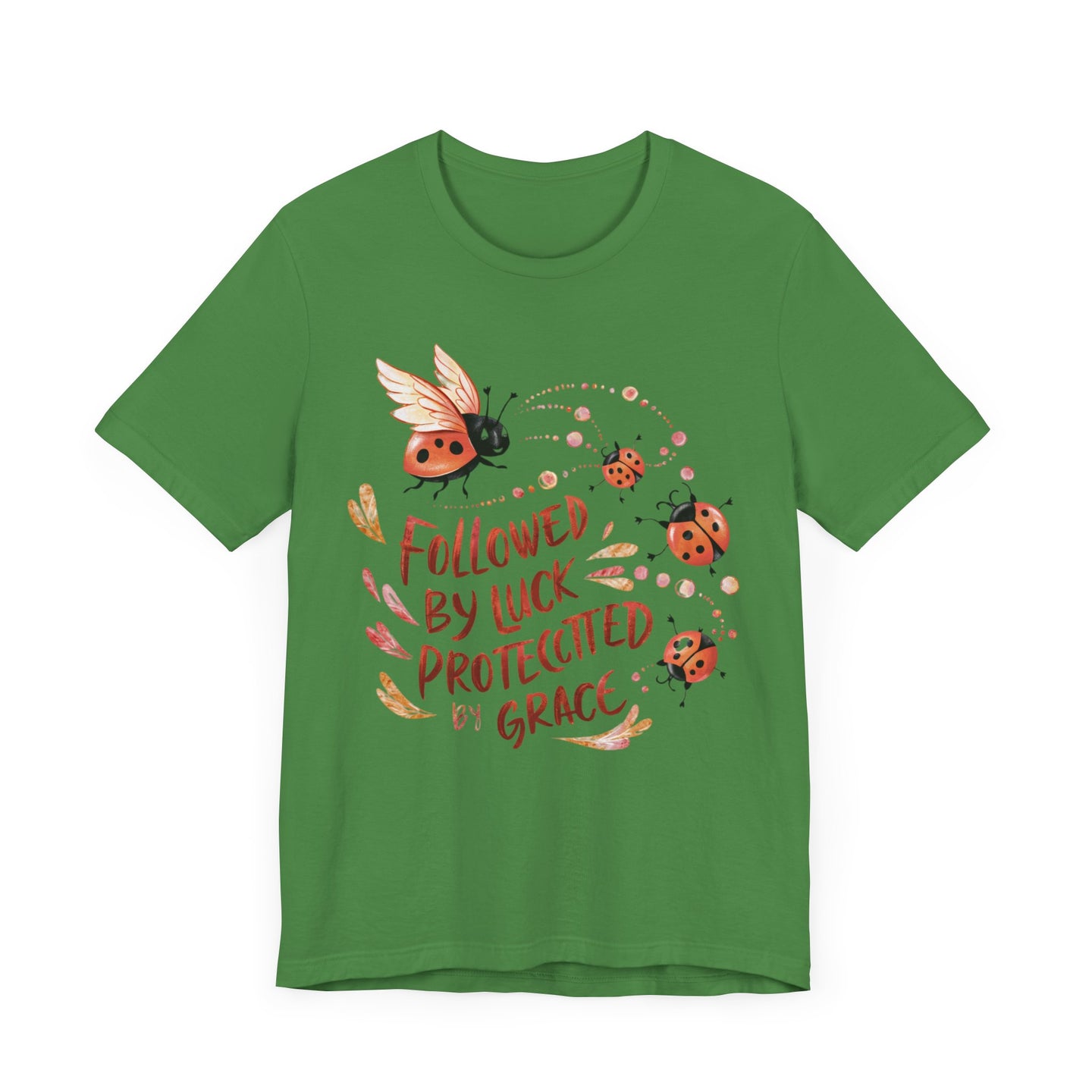 Ladybug Tee