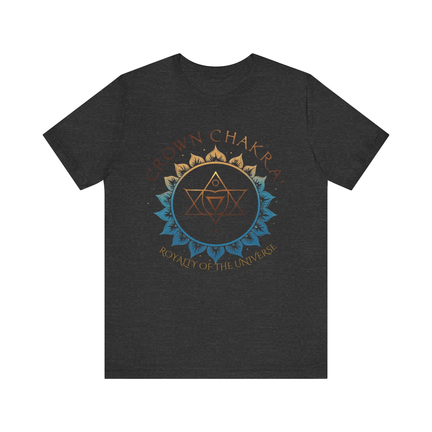 Crown Chakra Tee
