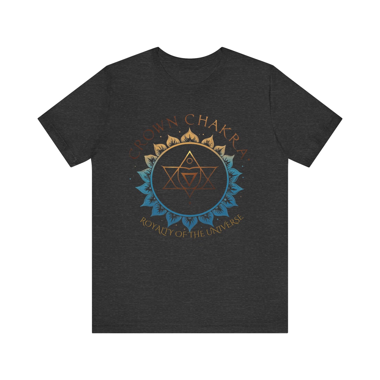 Crown Chakra Tee