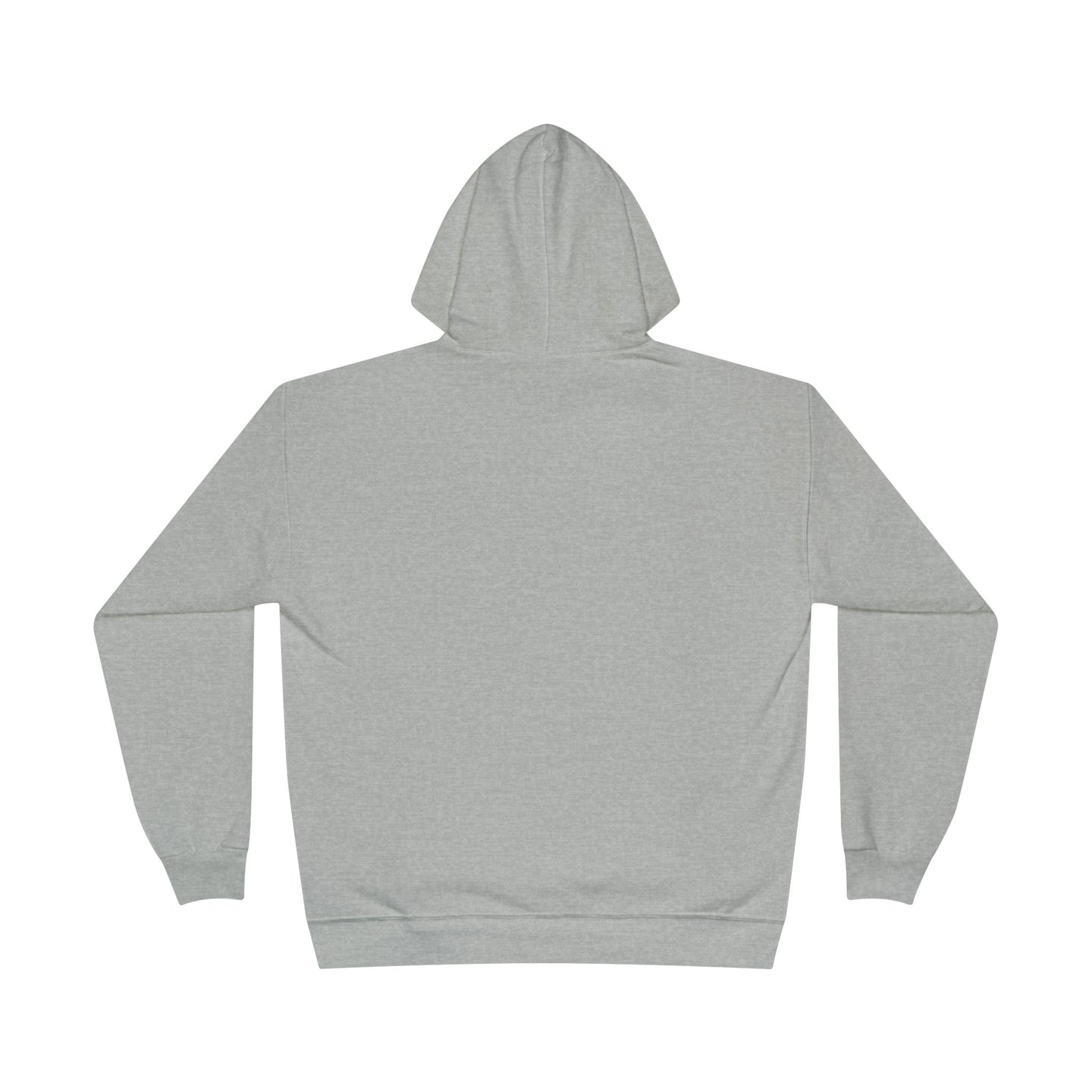 Unisex Eco-Friendly Love Hoodie
