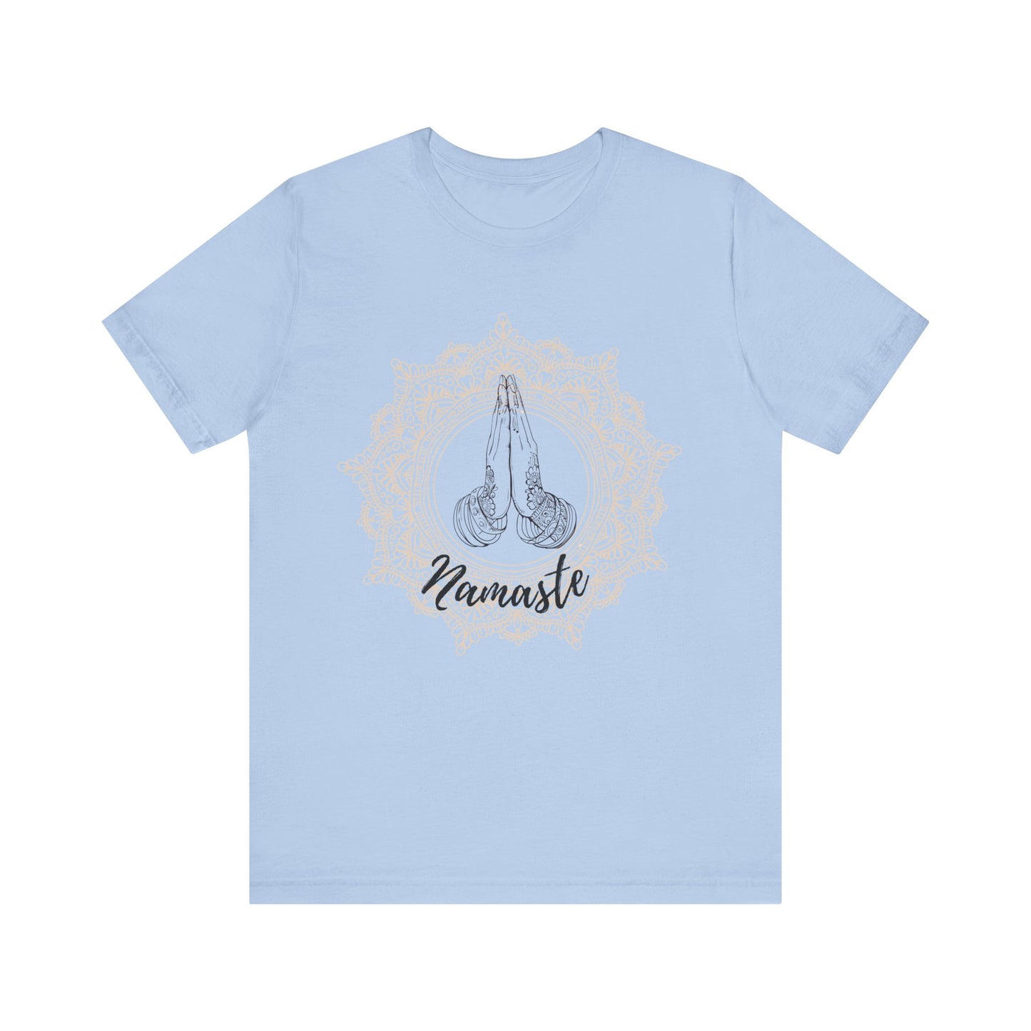 Namaste Tee