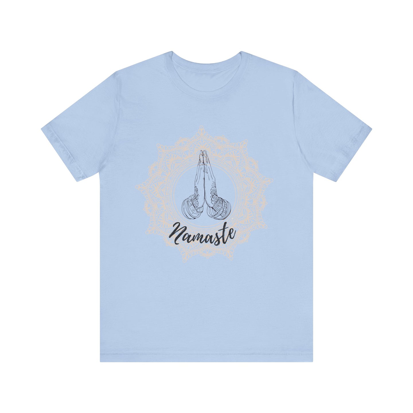 Namaste Tee