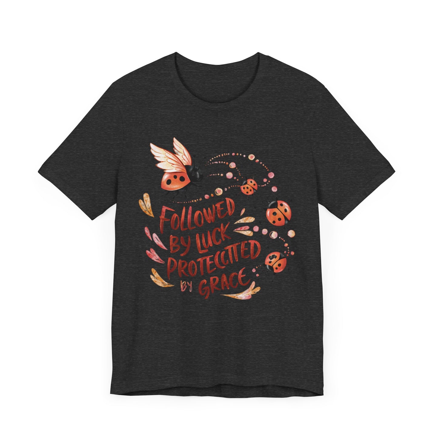 Ladybug Tee