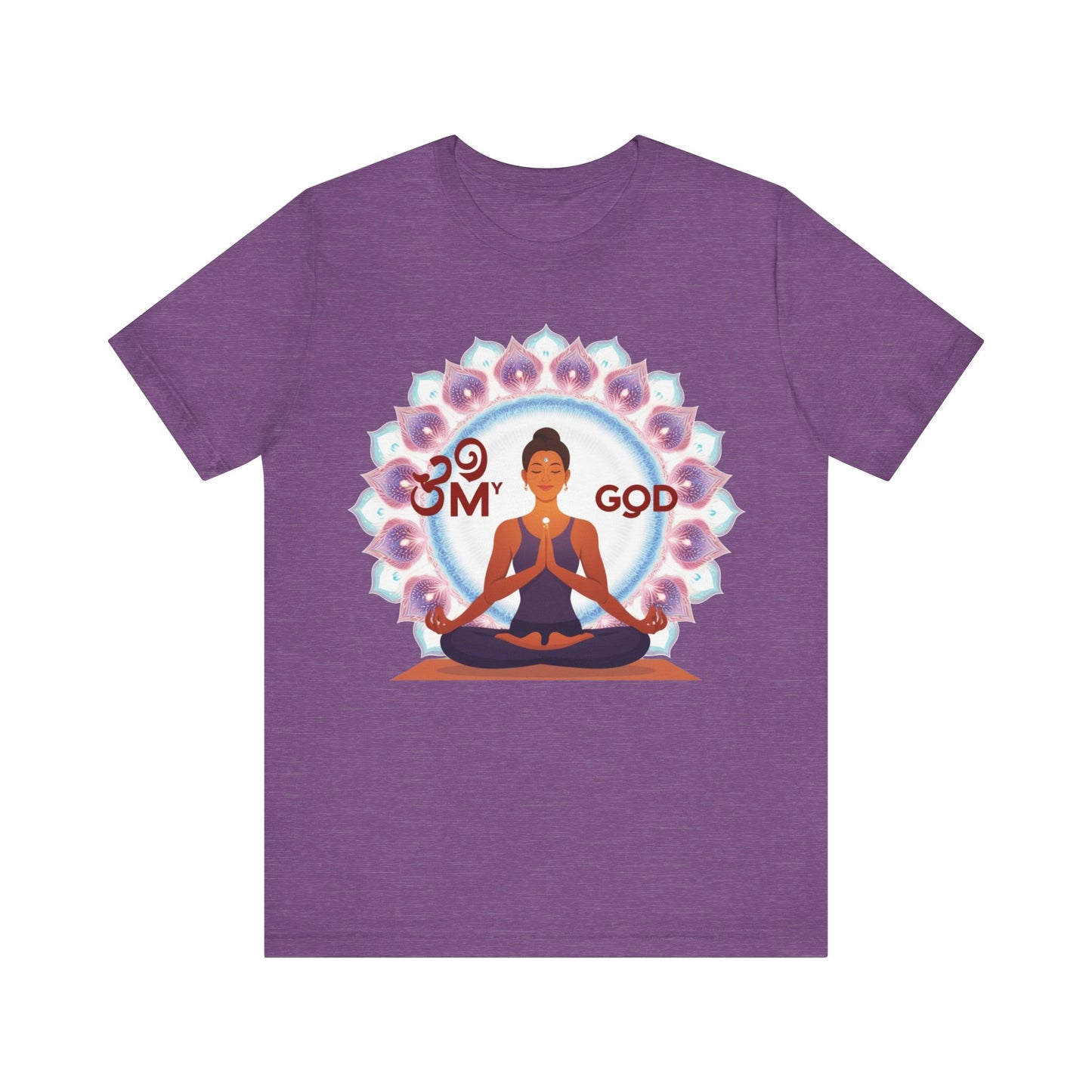 Meditation Bliss Tee