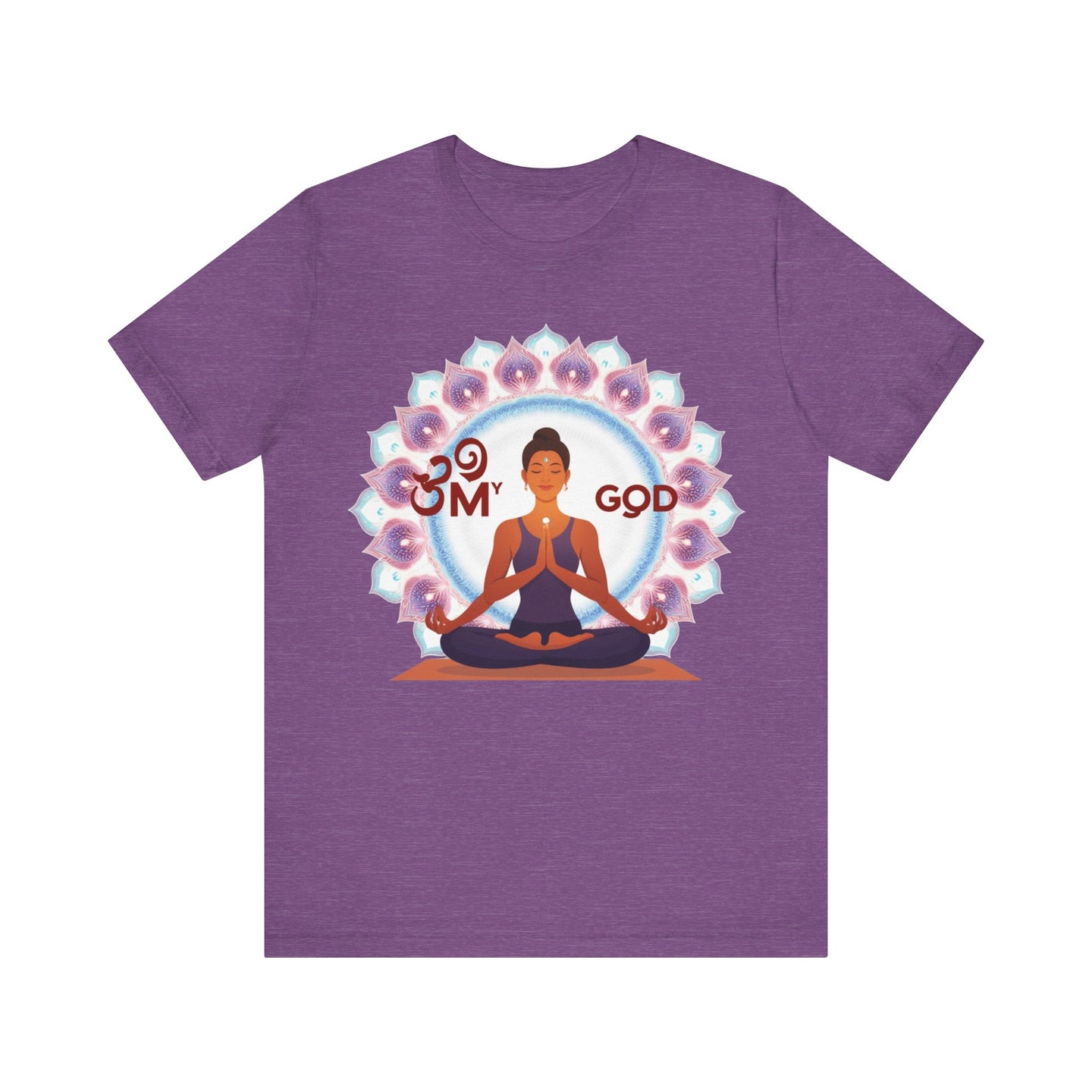 Meditation Bliss Tee