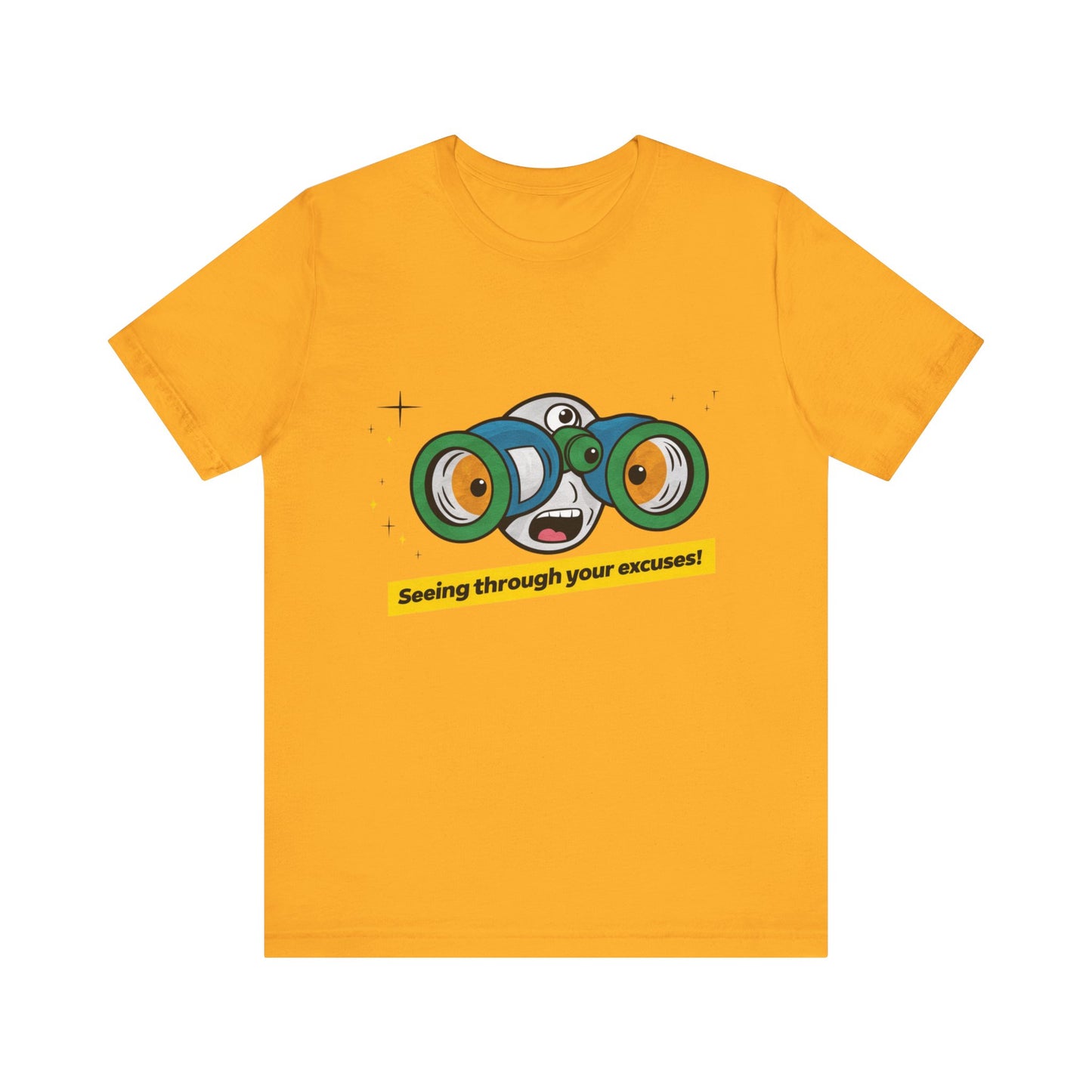 Third Eye Chakra Tee