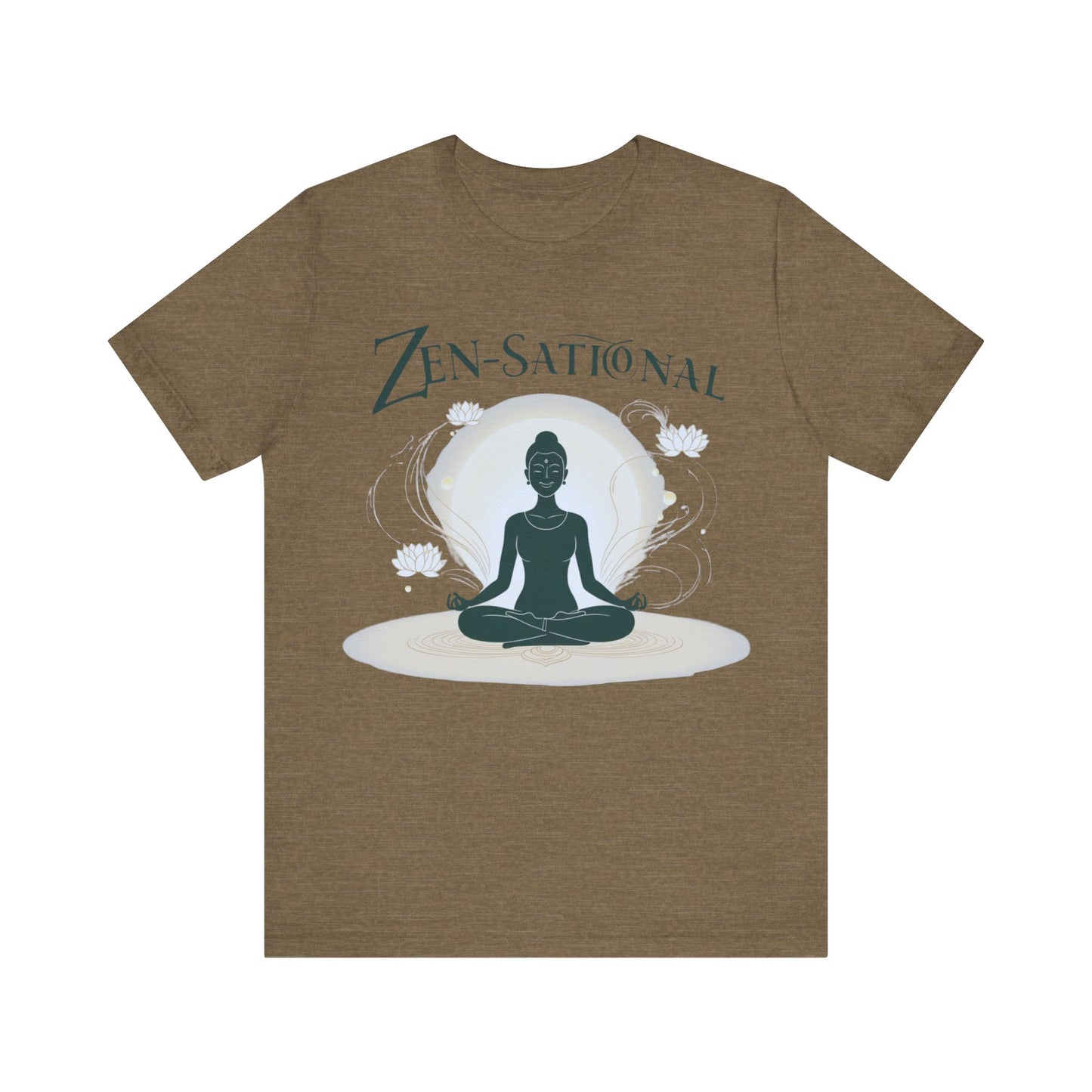 Zen-Sational Tee