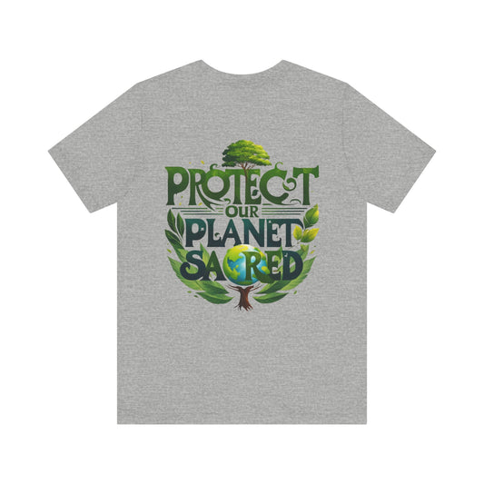 Protect Our Planet Tee