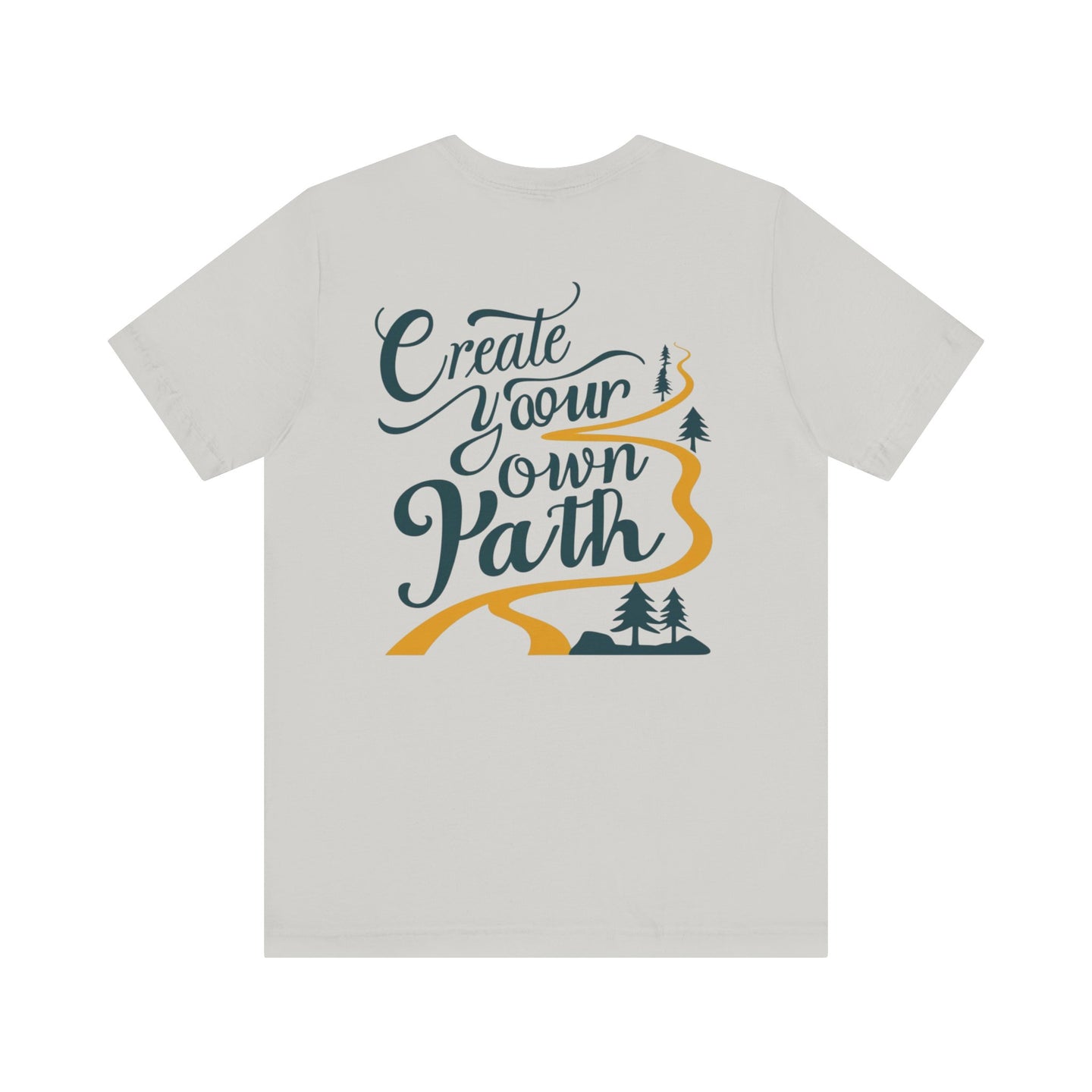 Create Your Own Path Tee