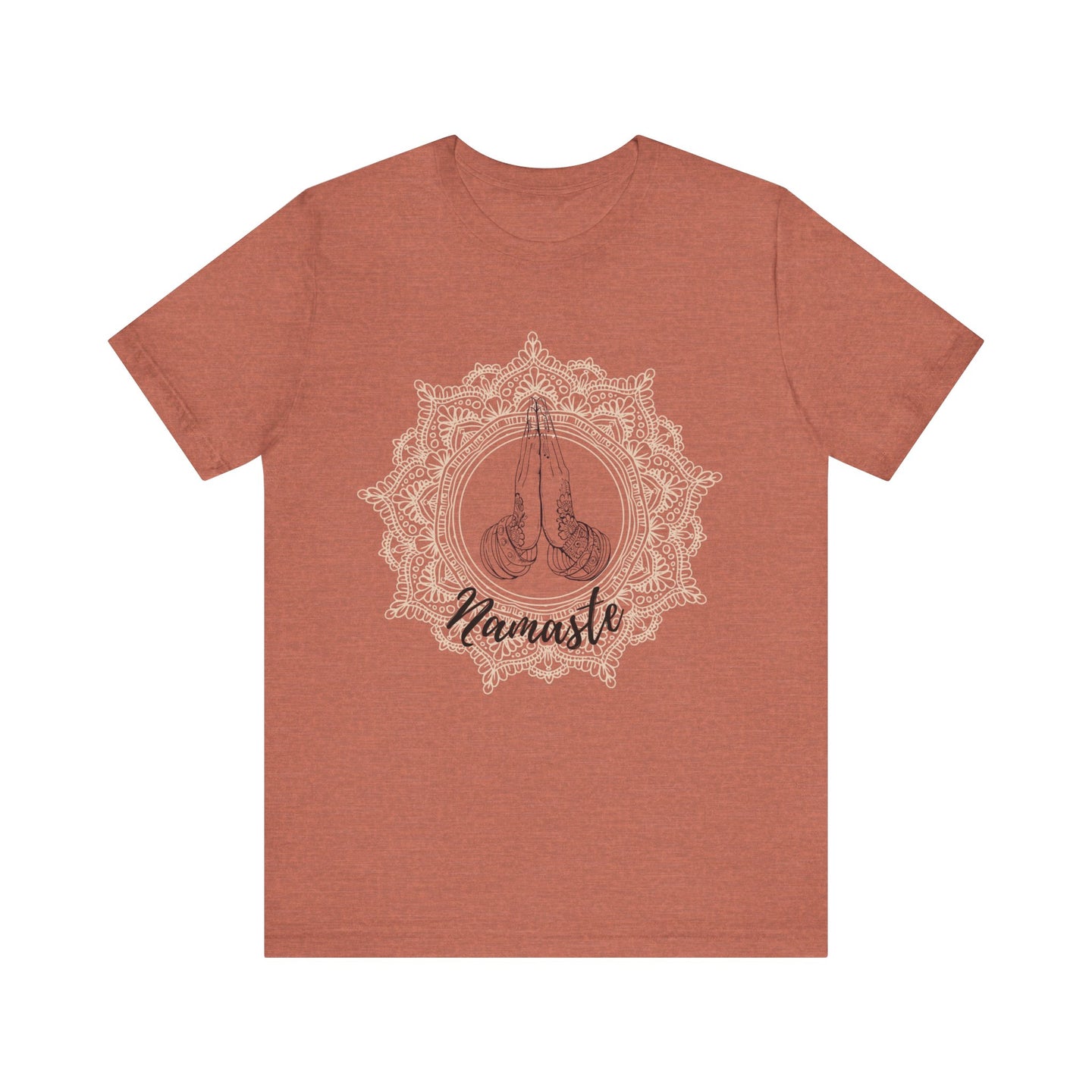 Namaste Tee