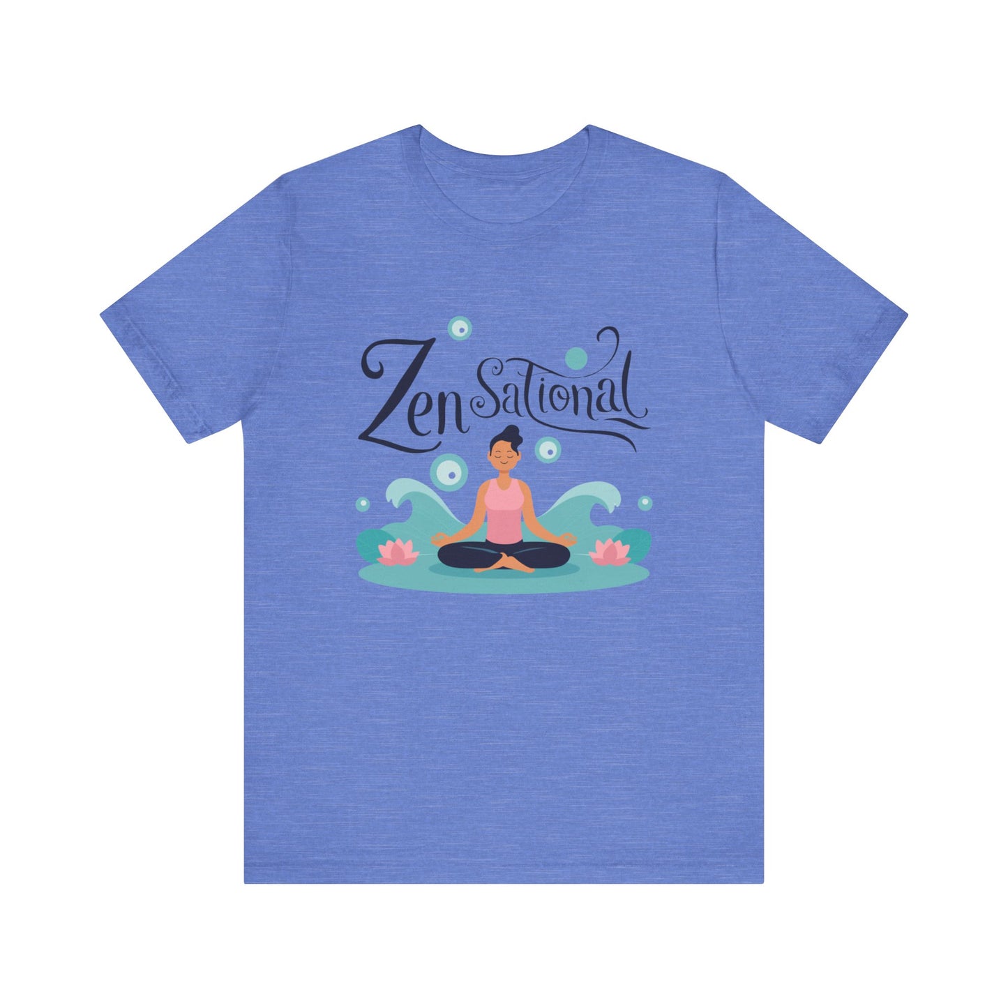Zen-Sational Tee