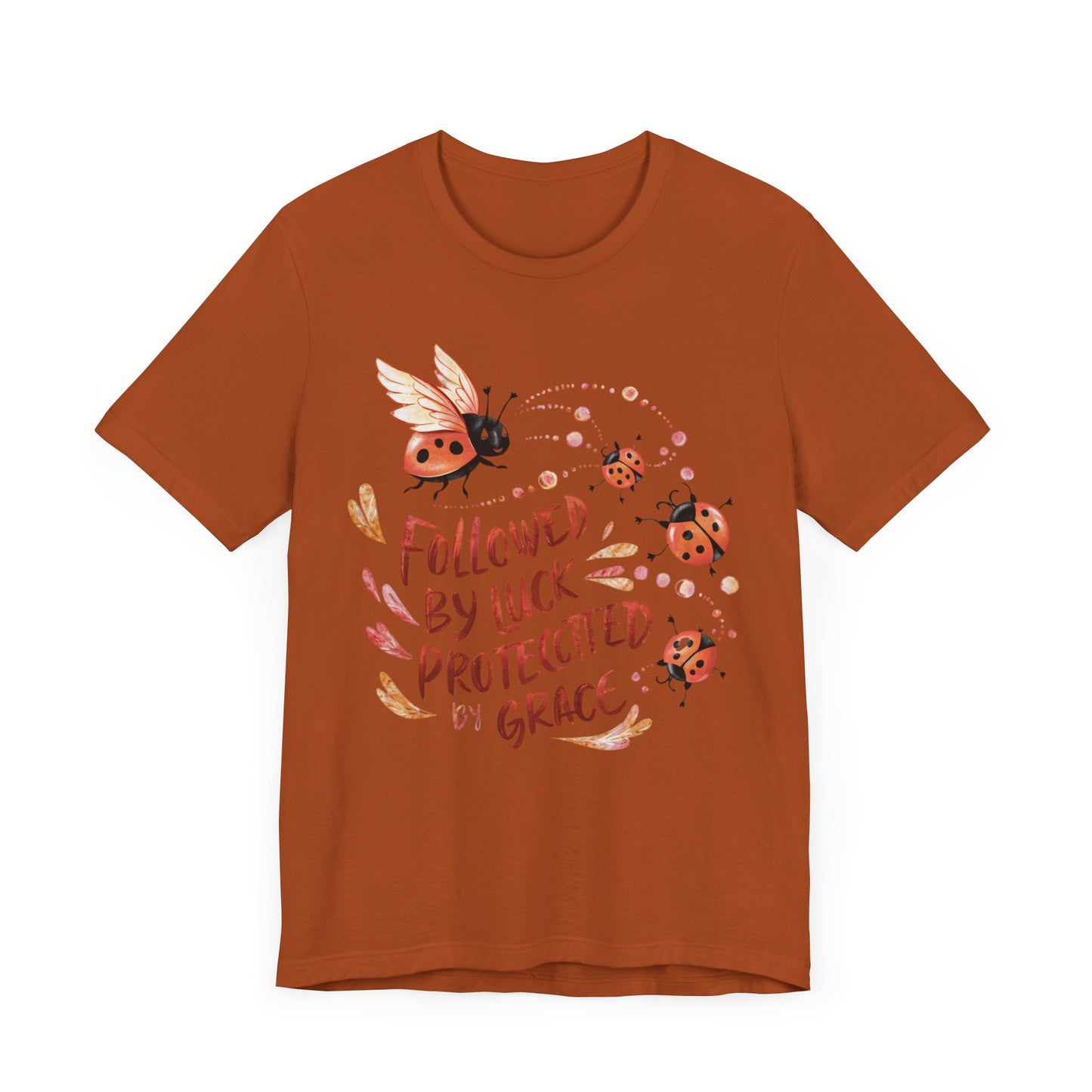 Ladybug Tee