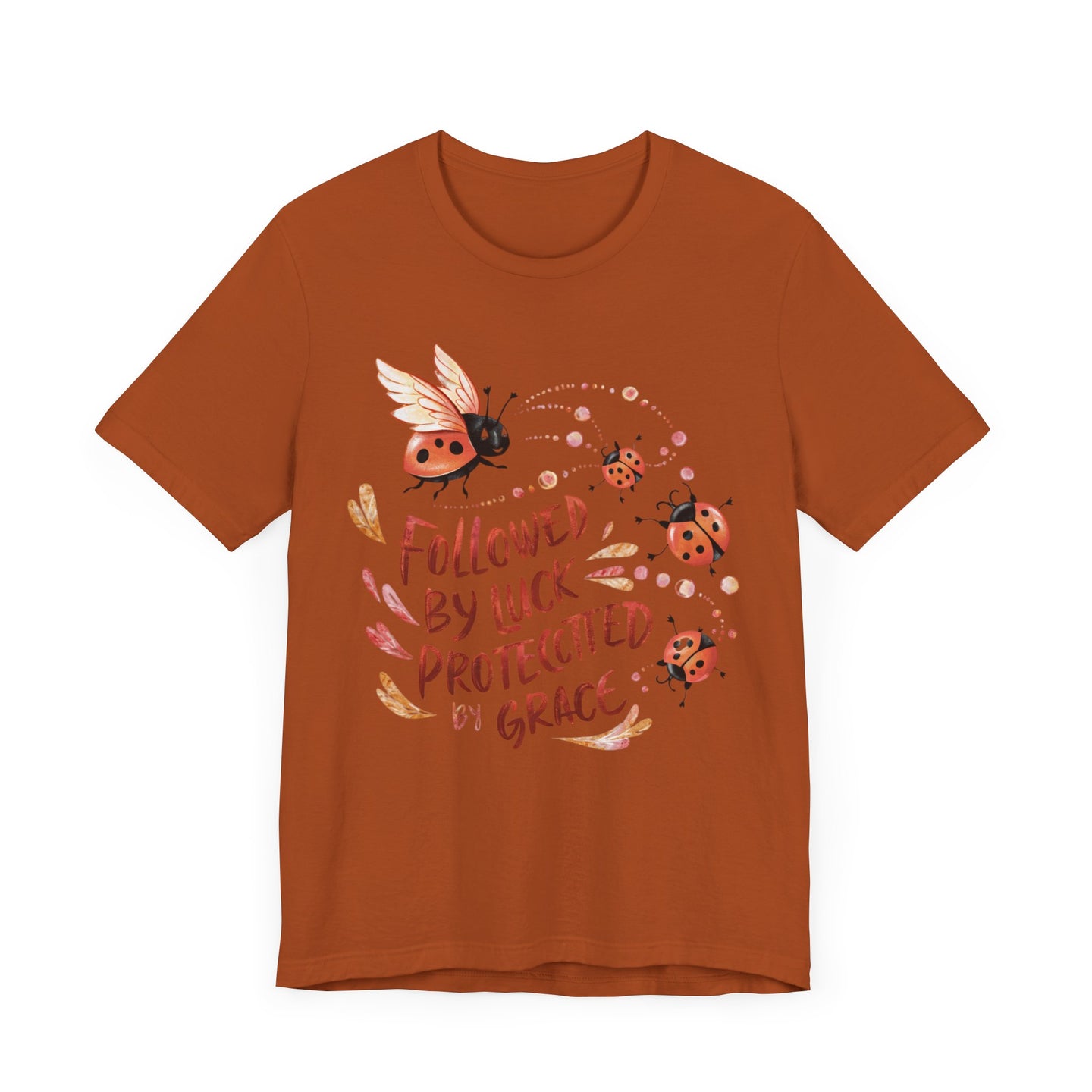 Ladybug Tee