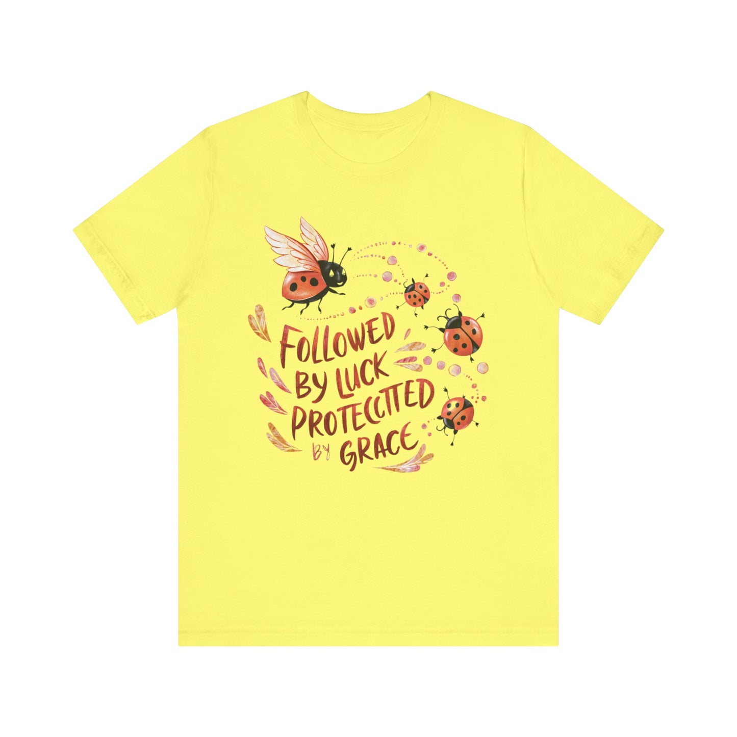 Ladybug Tee