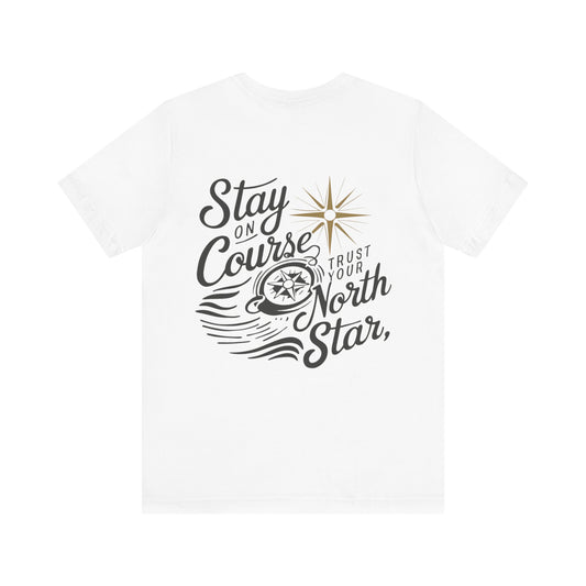 Compass North Star Tee