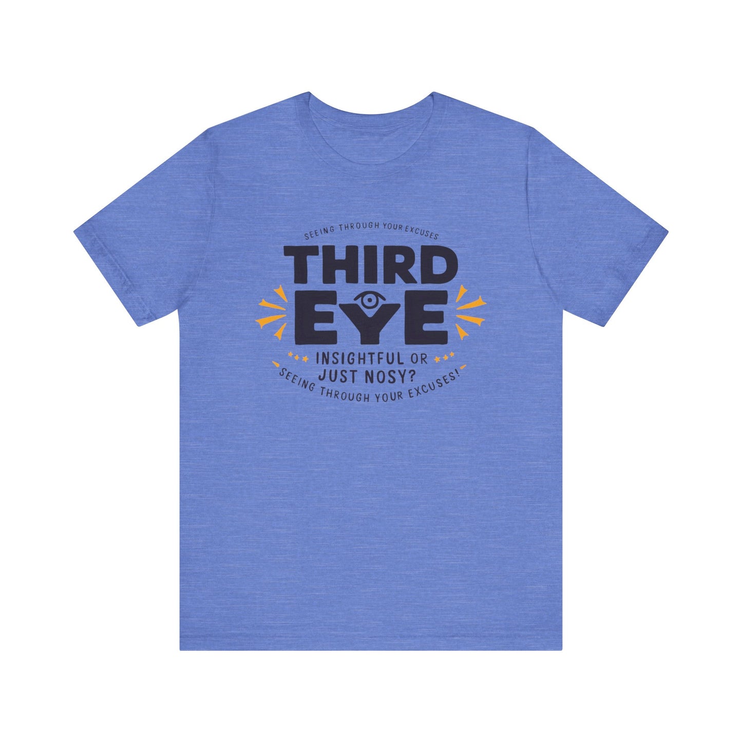 Third Eye Chakra  Tee