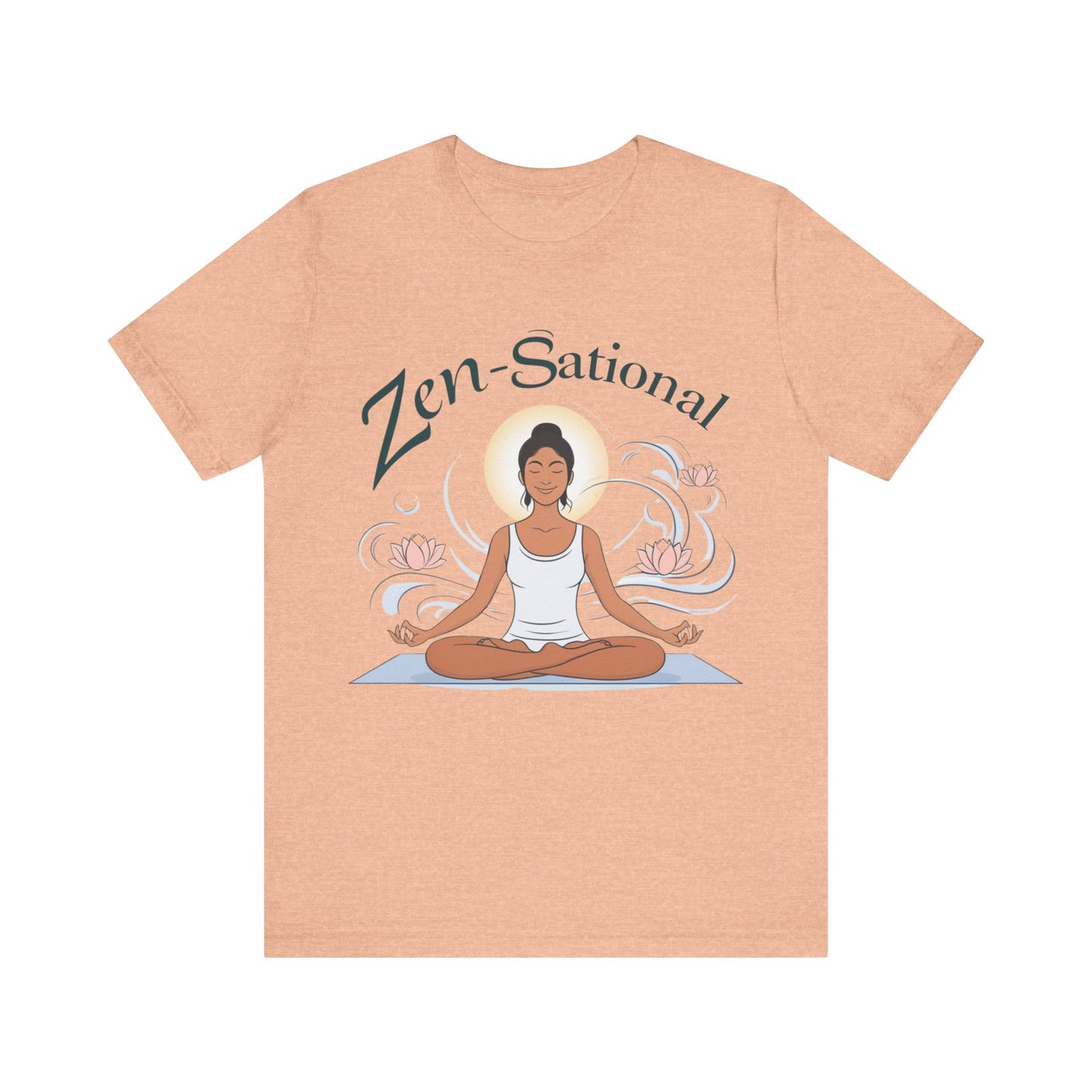 Zen-Sational Tee