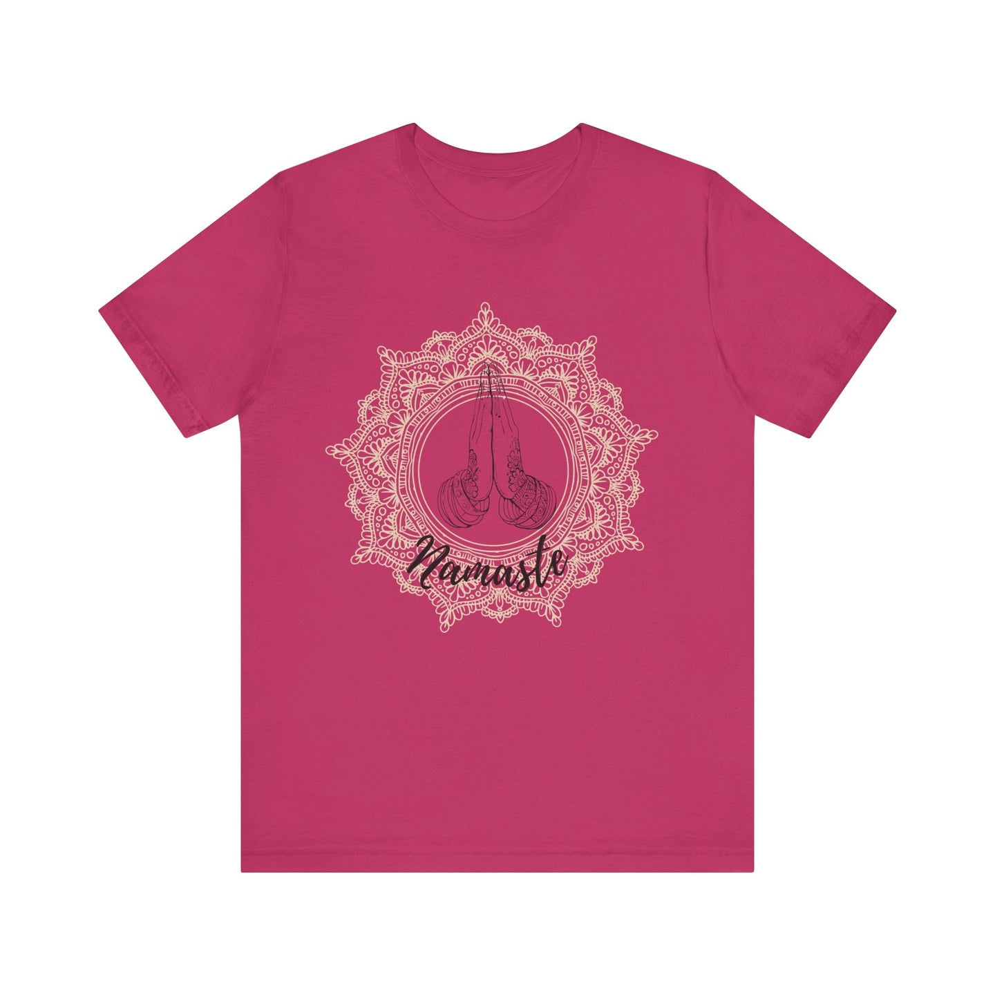 Namaste Tee