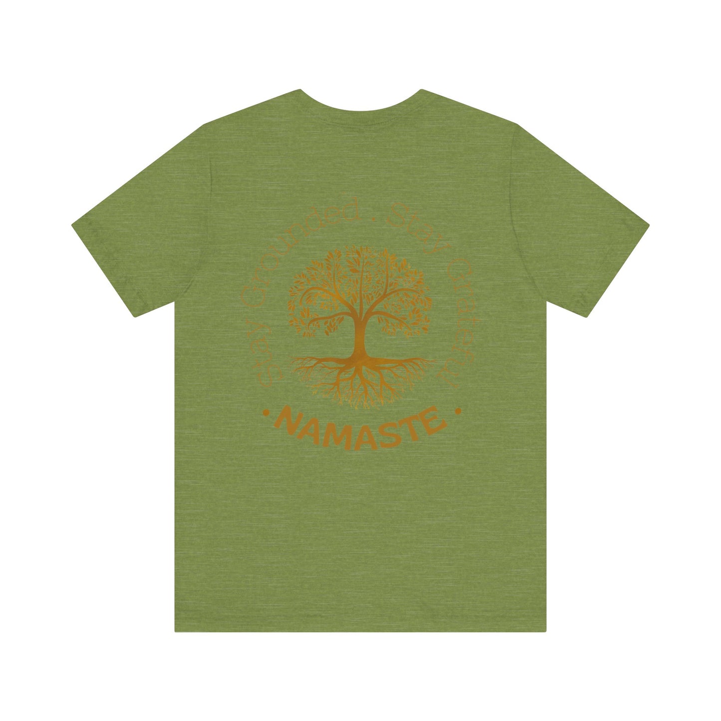 Mindful Tree Tee
