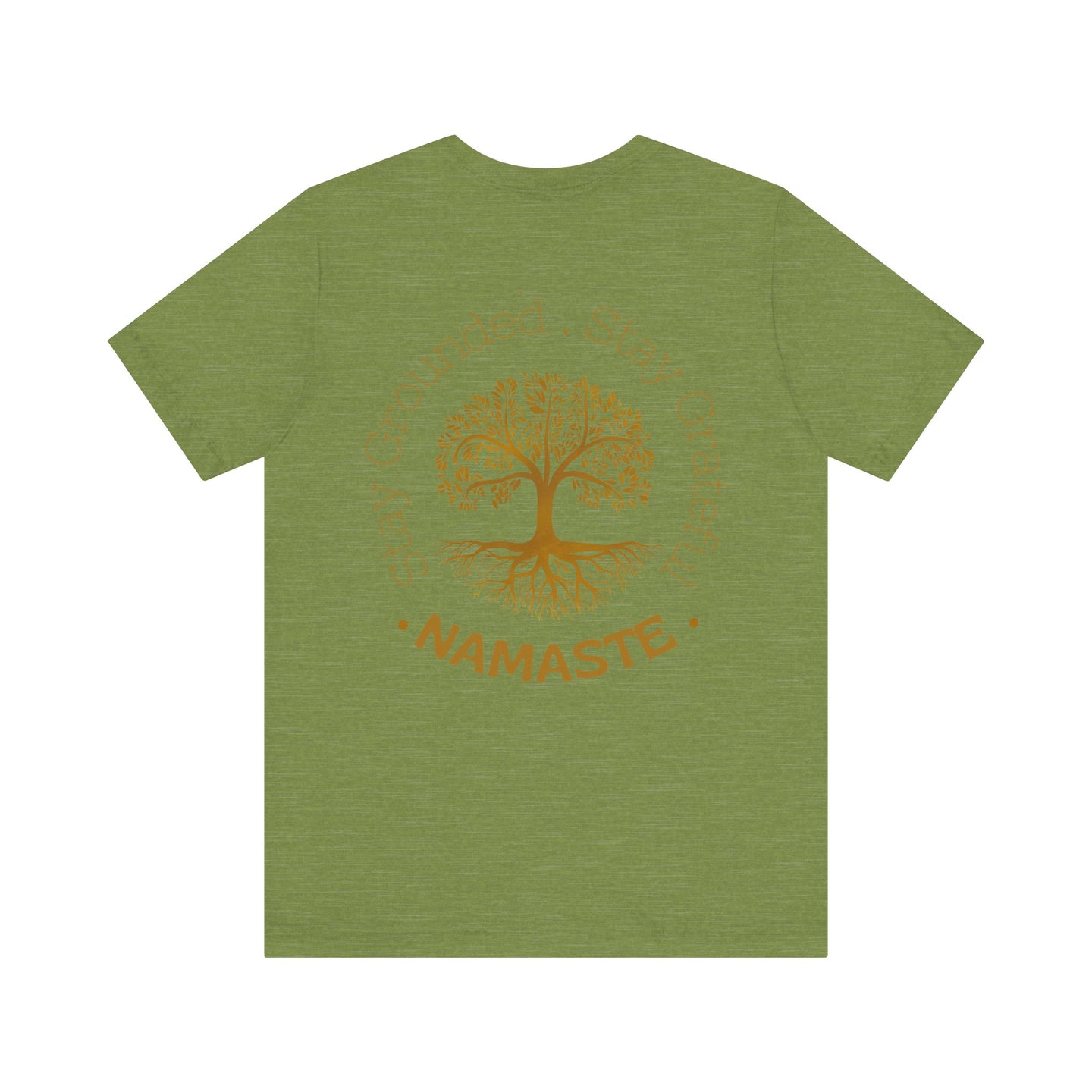 Mindful Tree Tee