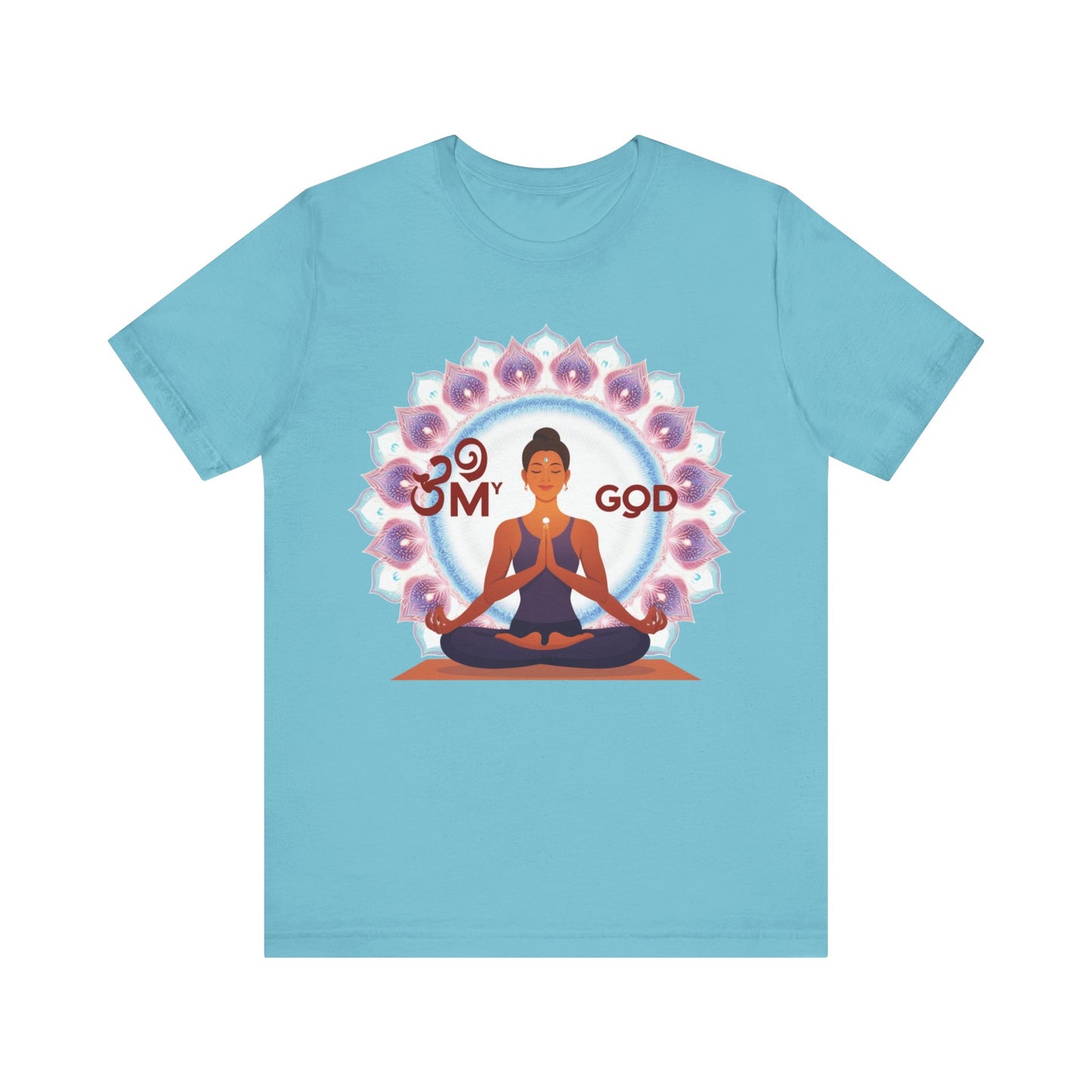 Meditation Bliss Tee