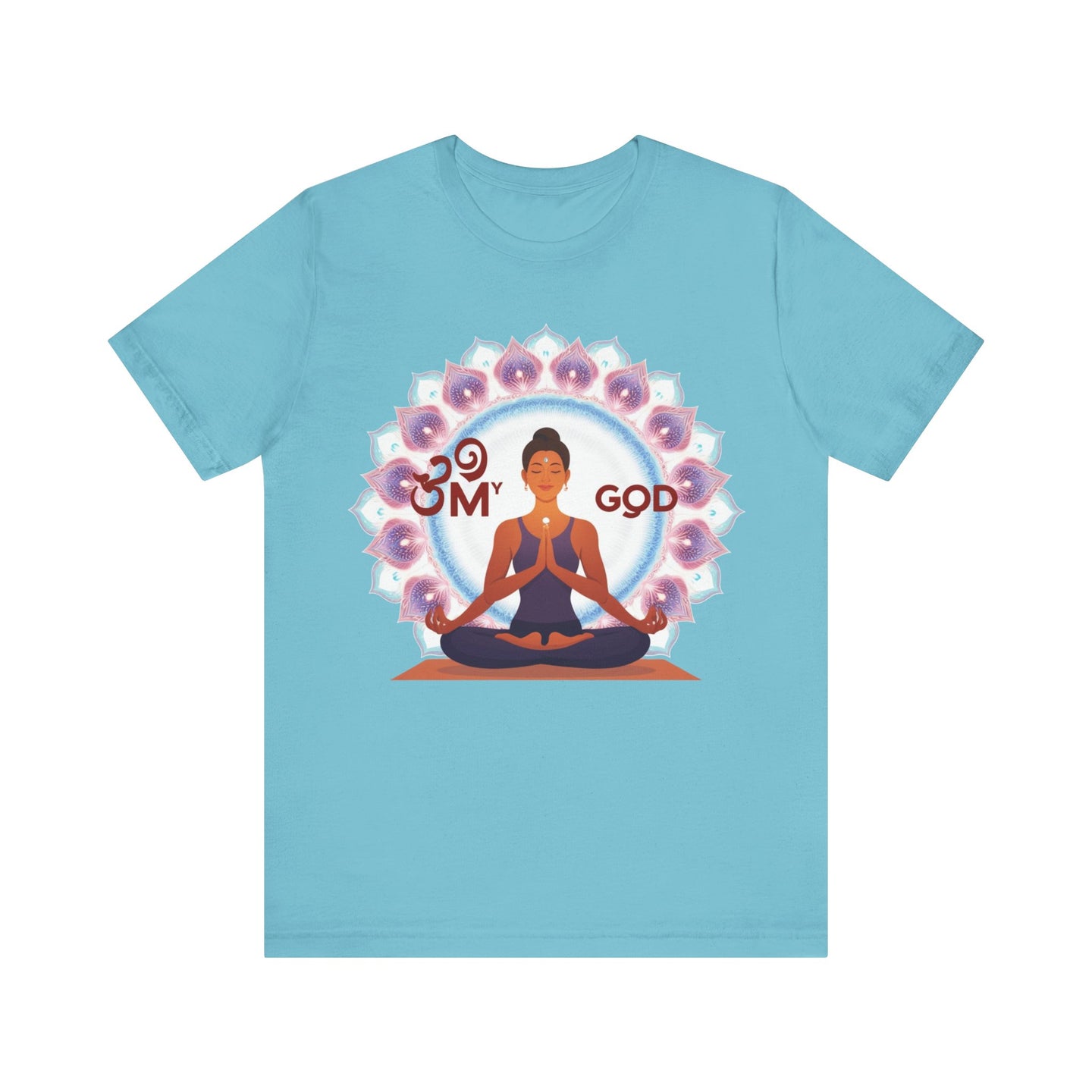 Meditation Bliss Tee