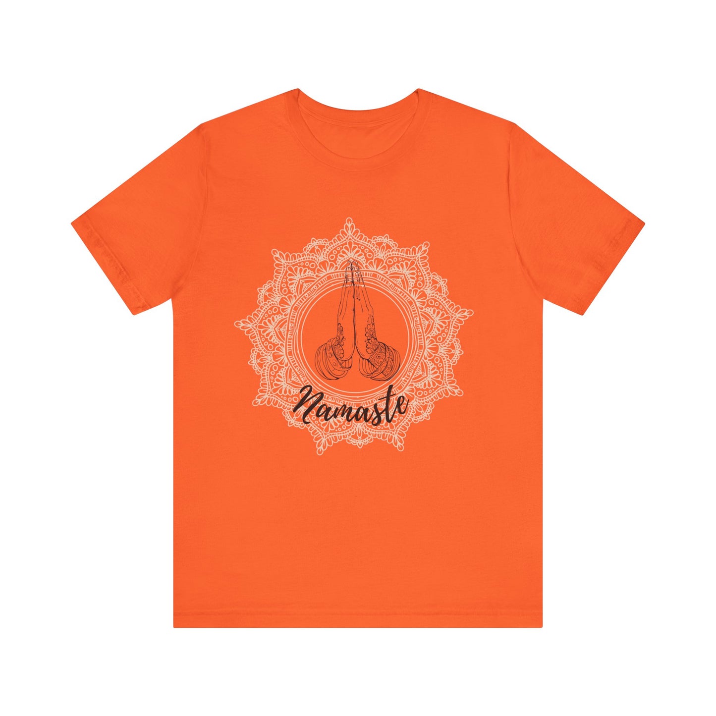 Namaste Tee