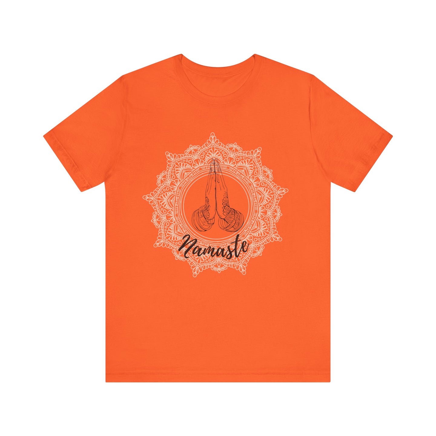 Namaste Tee