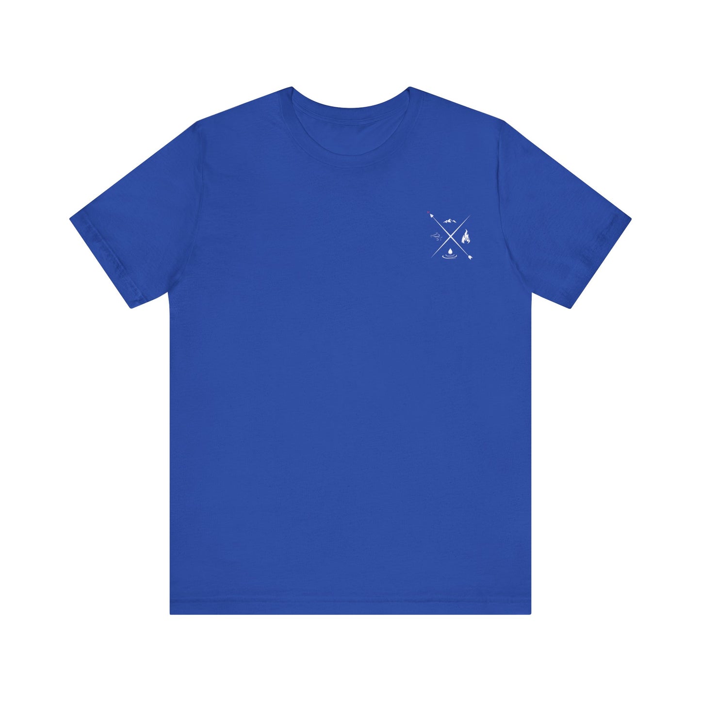 Transformational Dragonfly Tee