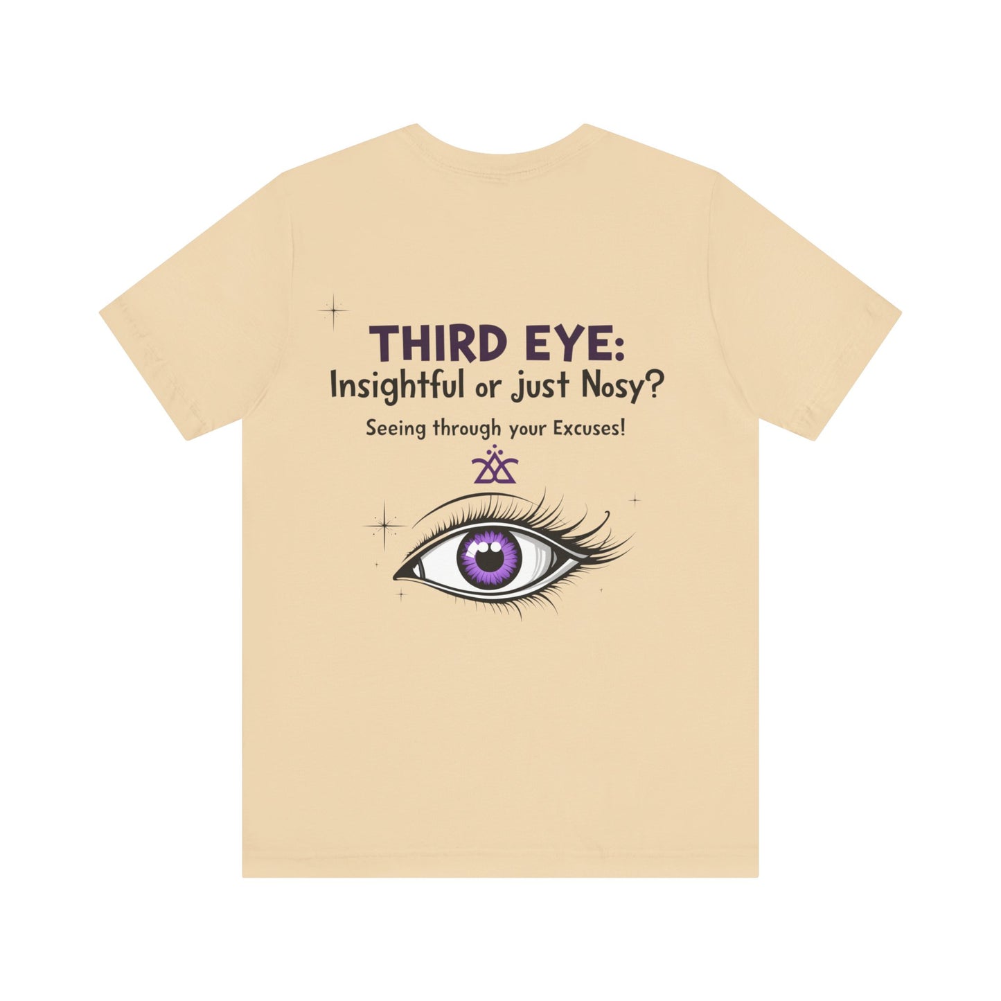 Third Eye  Tee