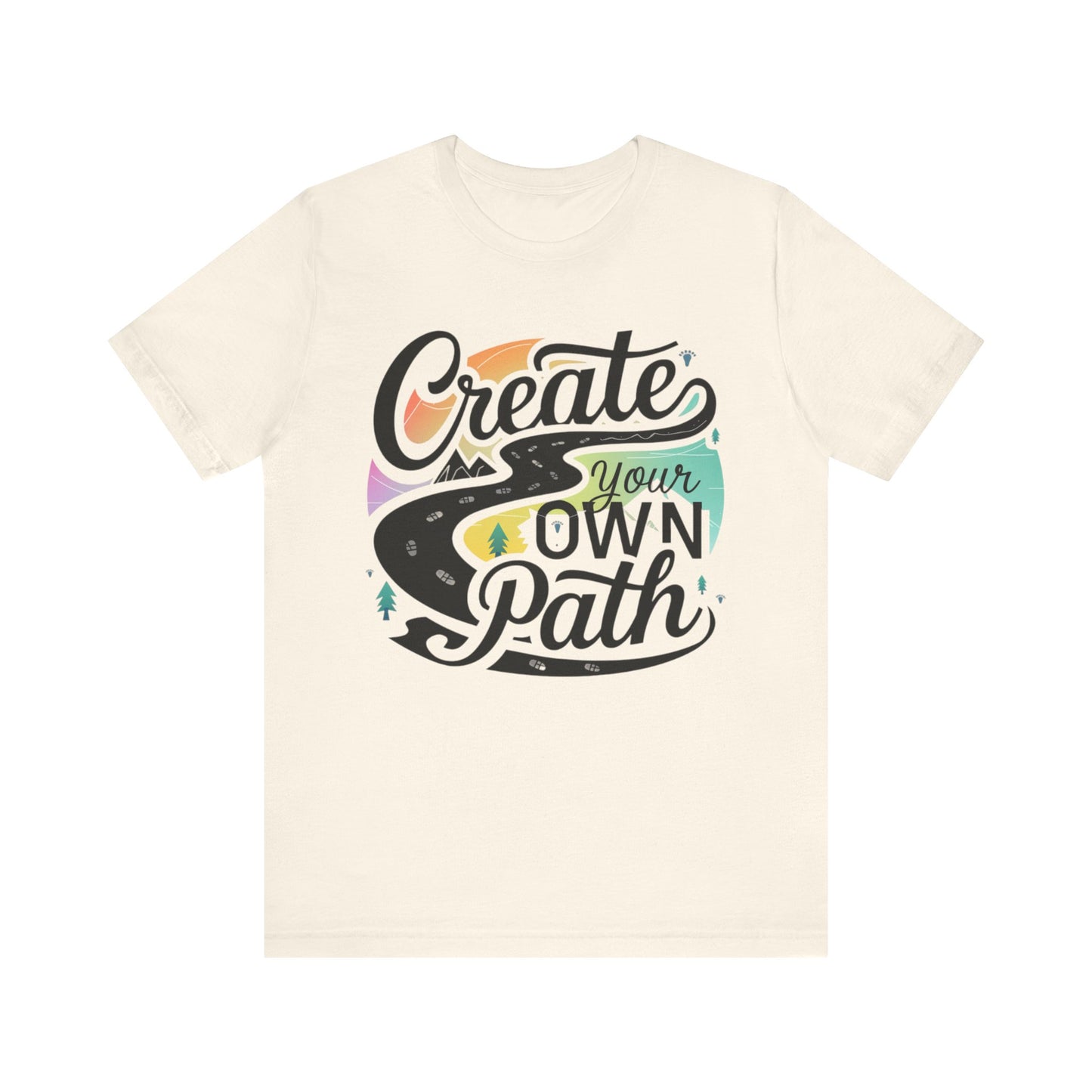 Empowering Journey Unisex Tee