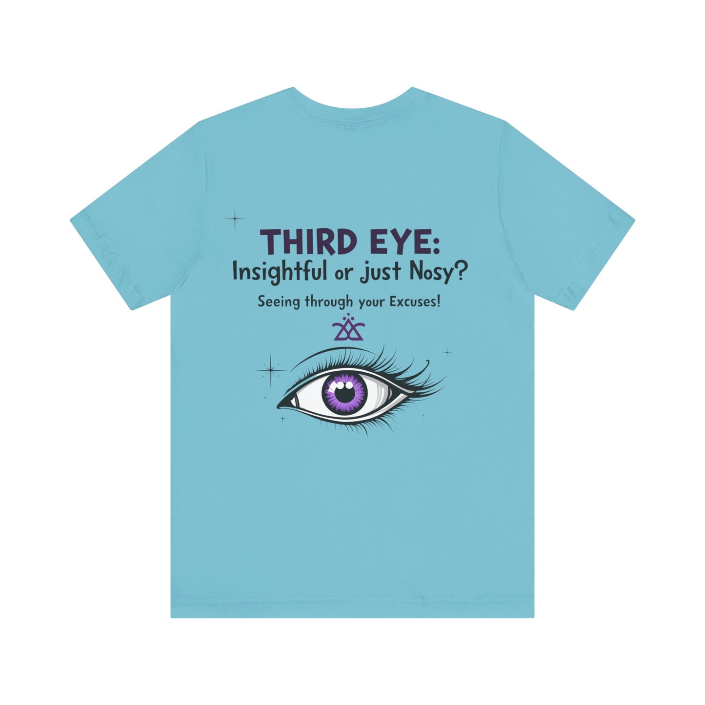 Third Eye  Tee