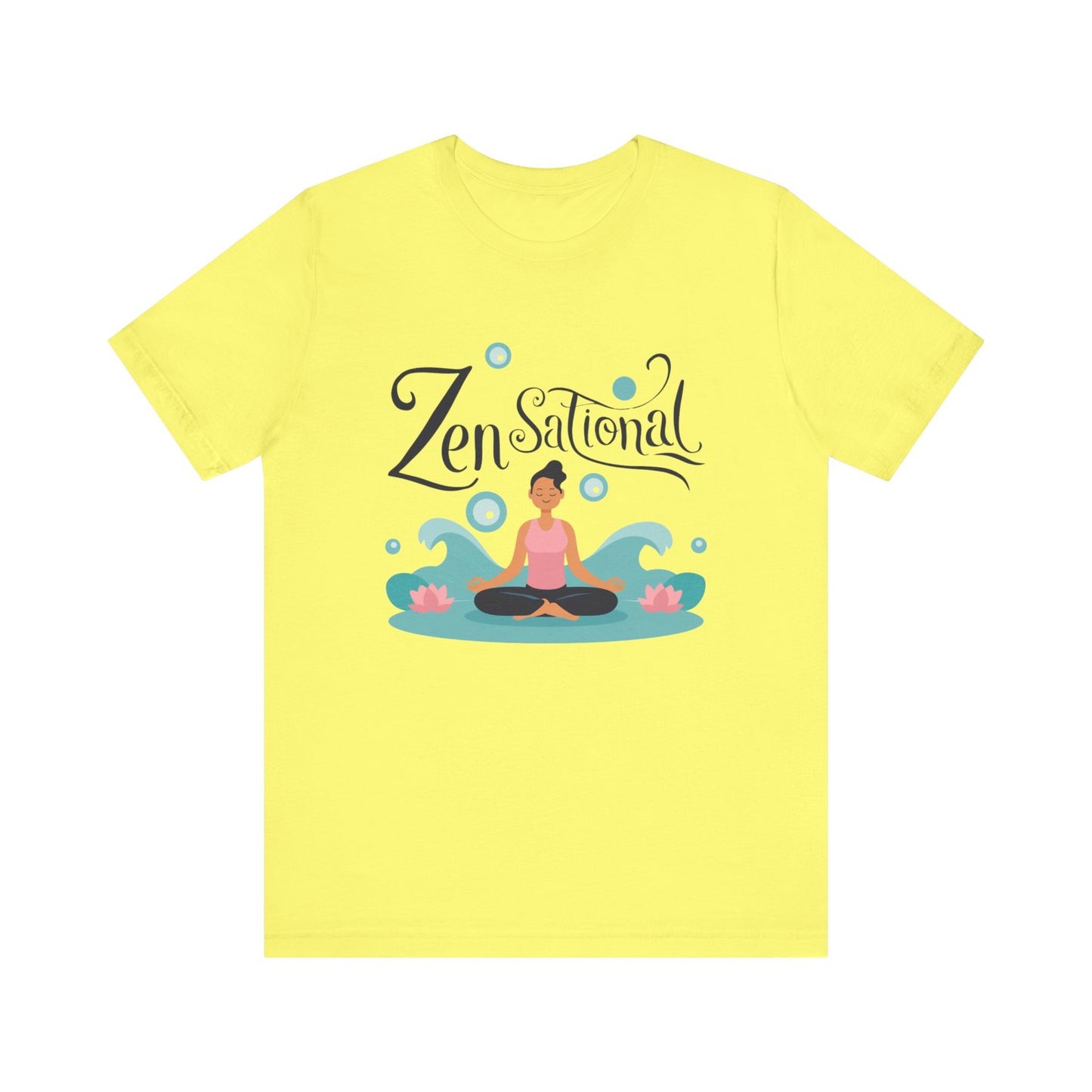 Zen-Sational Tee