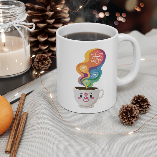 Meditation Mug