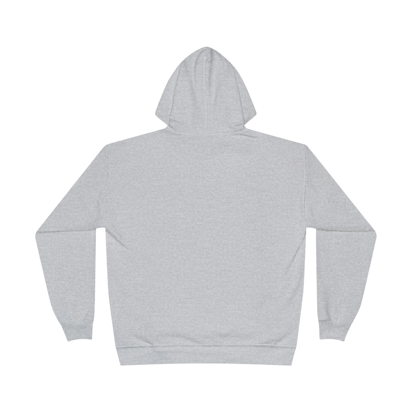 Unisex Eco-Friendly Love Hoodie