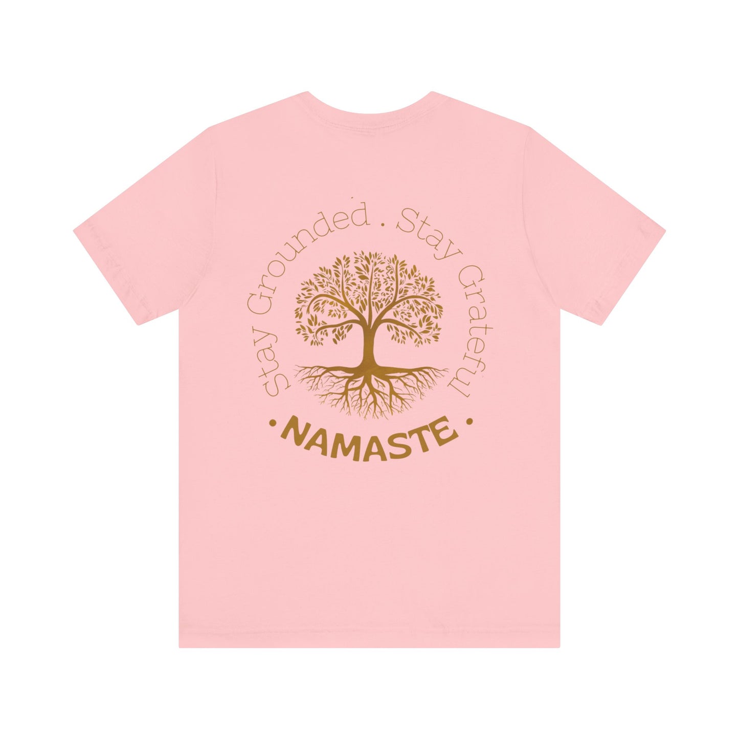 Mindful Tree Tee