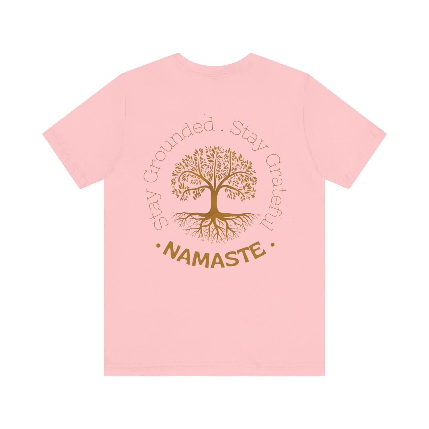 Mindful Tree Tee