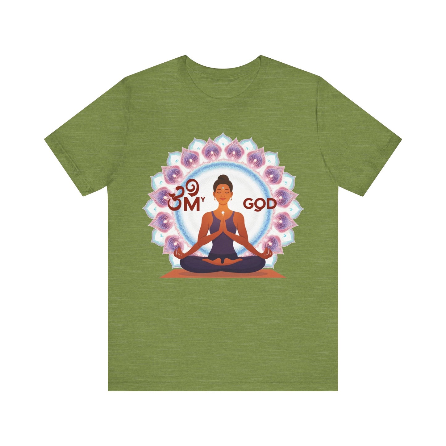 Meditation Bliss Tee