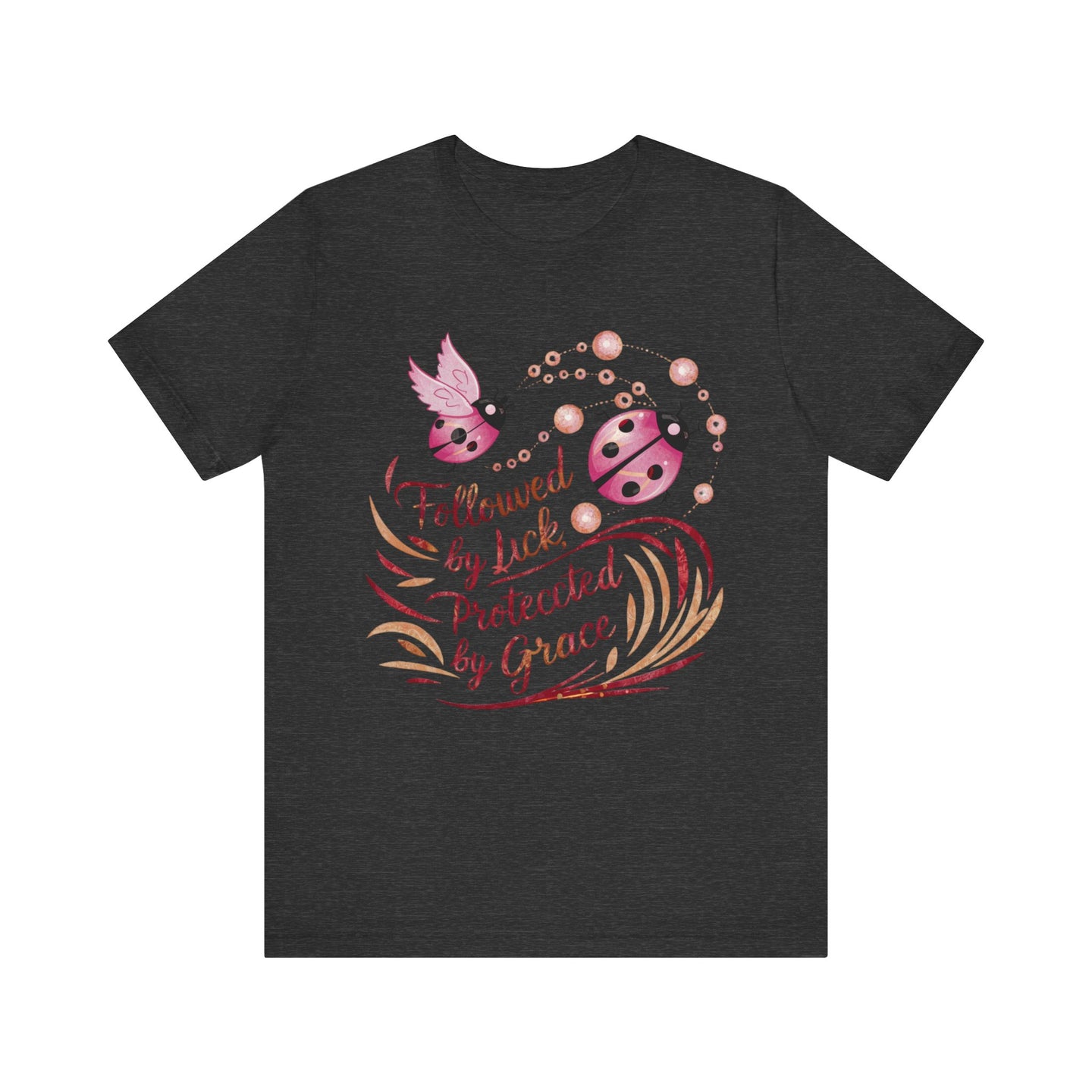 Ladybug Tee