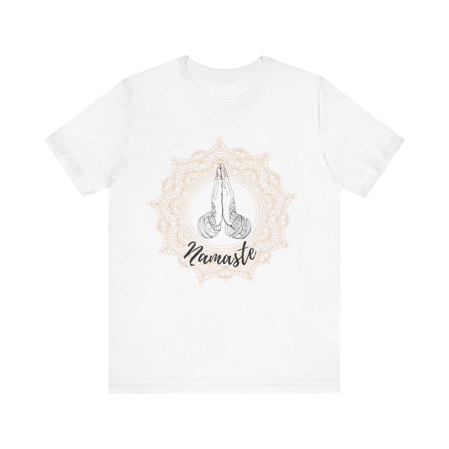 Namaste Tee