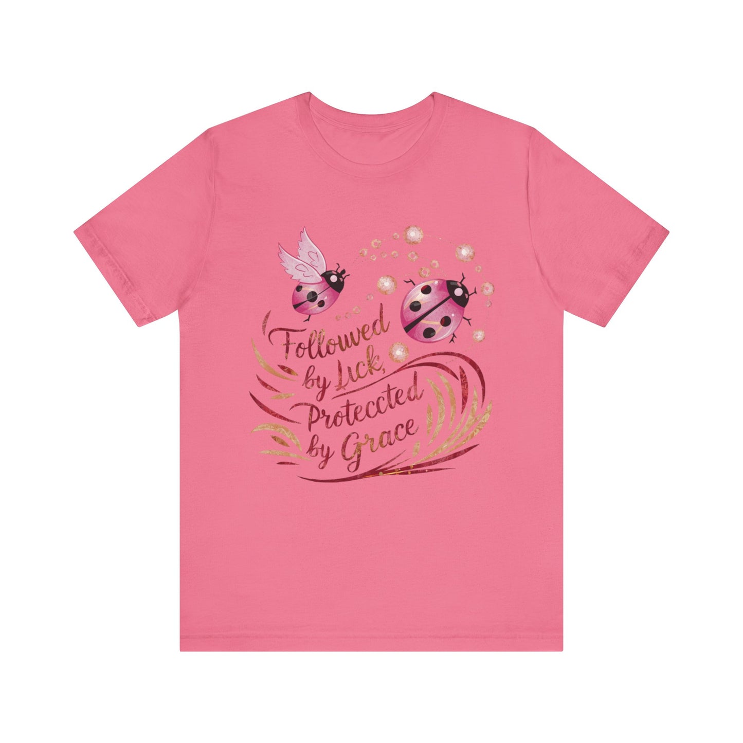 Ladybug Tee