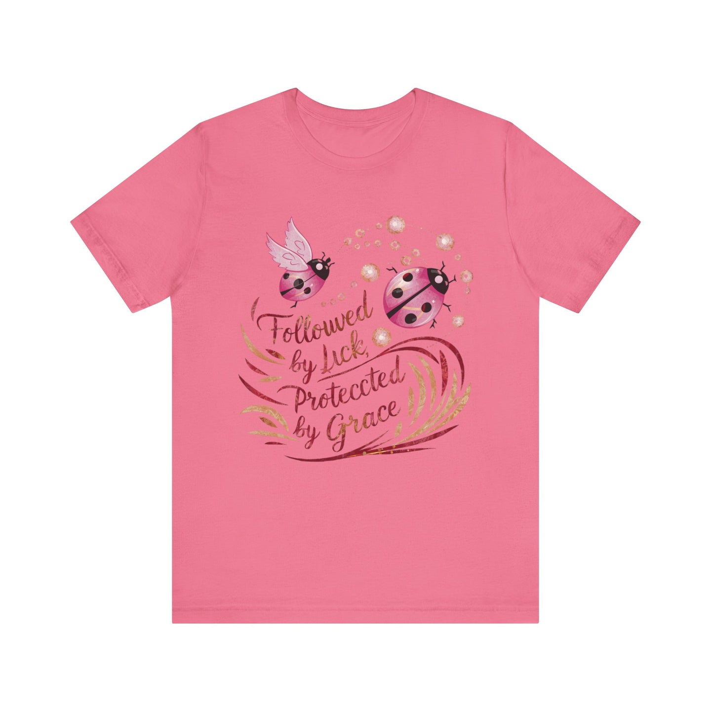 Ladybug Tee