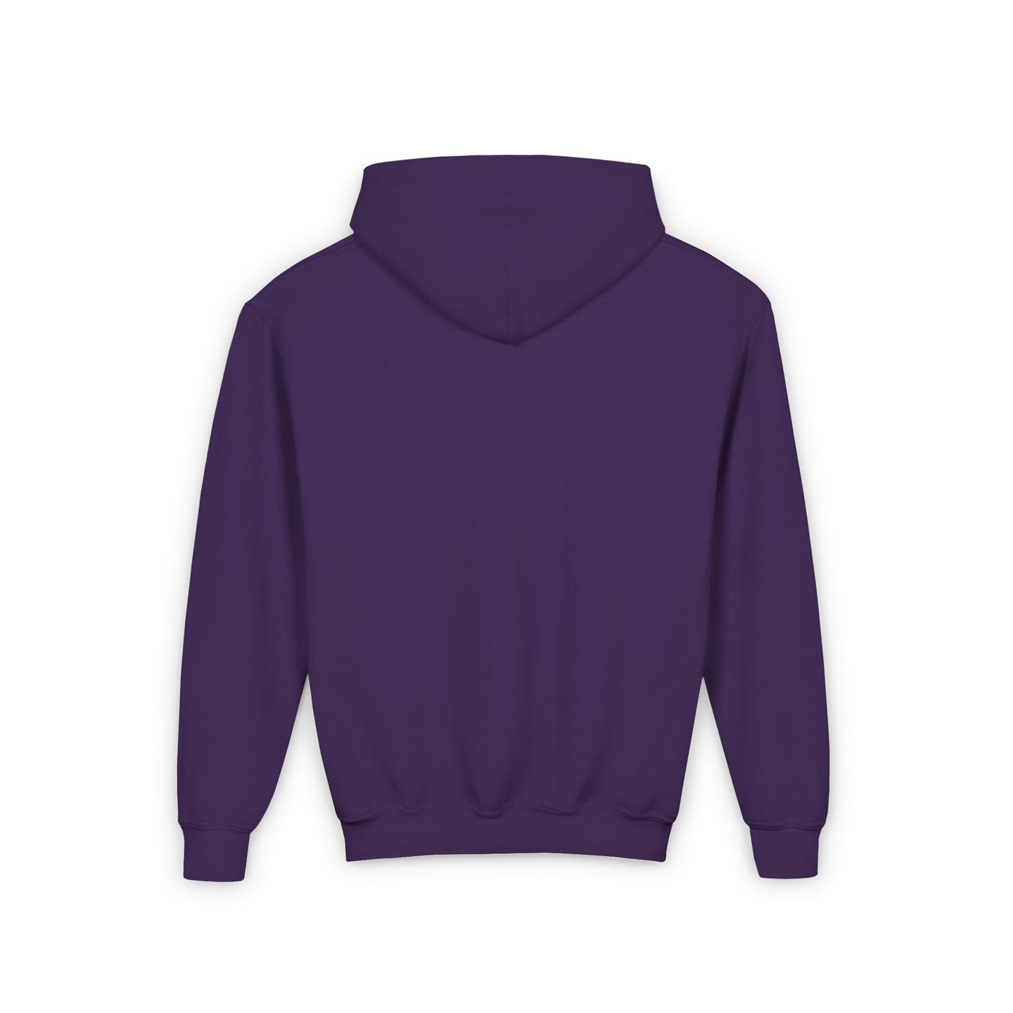 Superpower  kids Hooded Sweatshirt